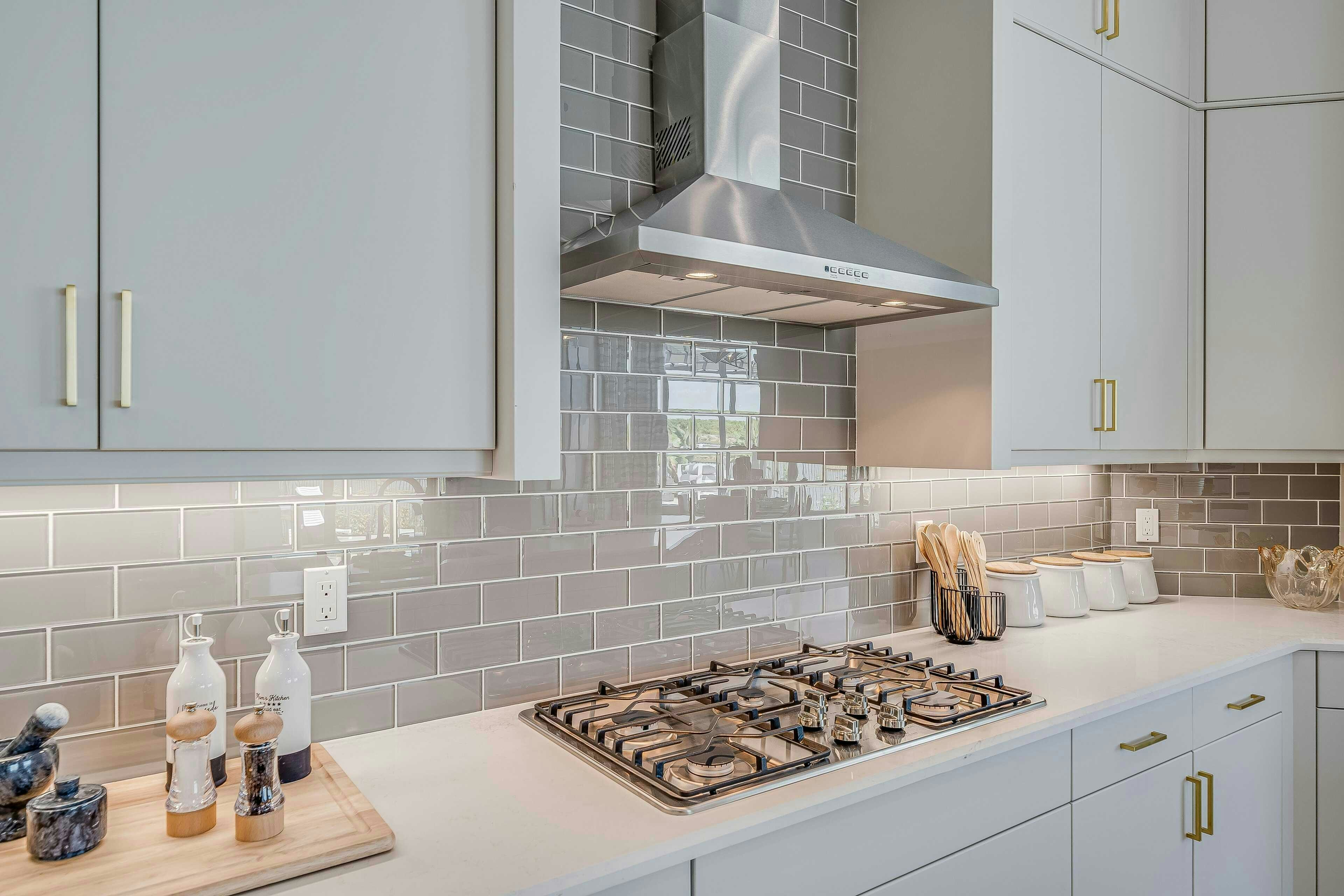 Kitchen | Sage Model