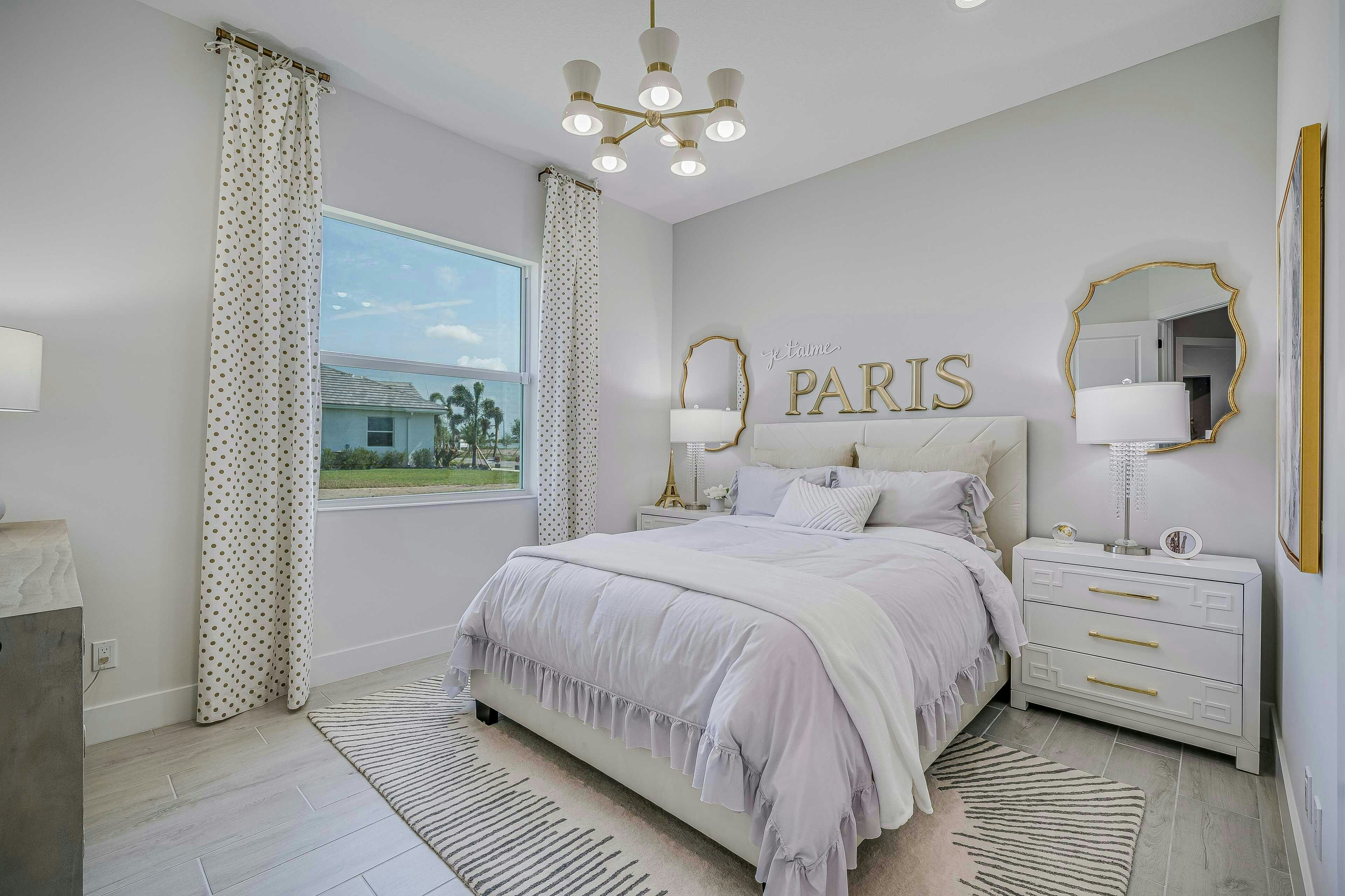 Bedroom 2 | Sage Model