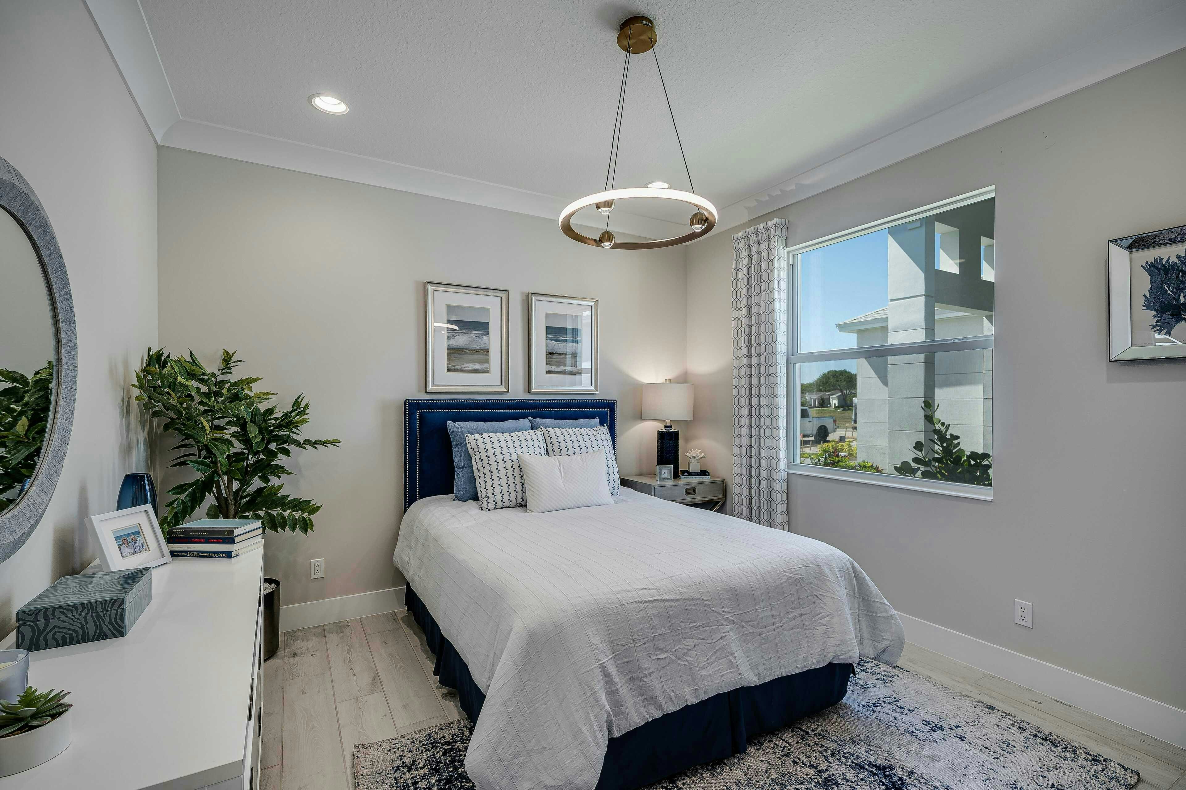 Bed 2 | Beacon Model