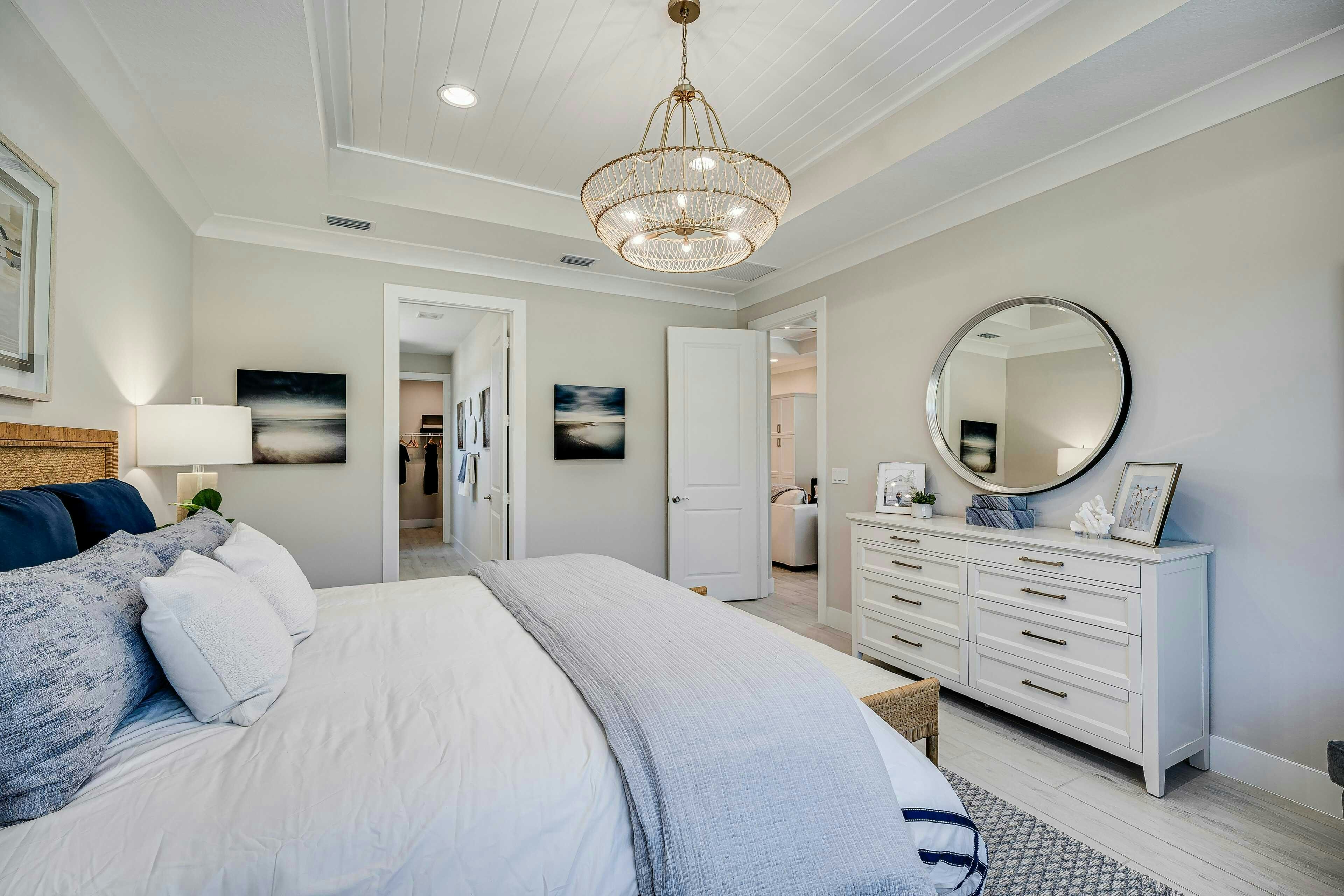 Master Suite | Beacon Model