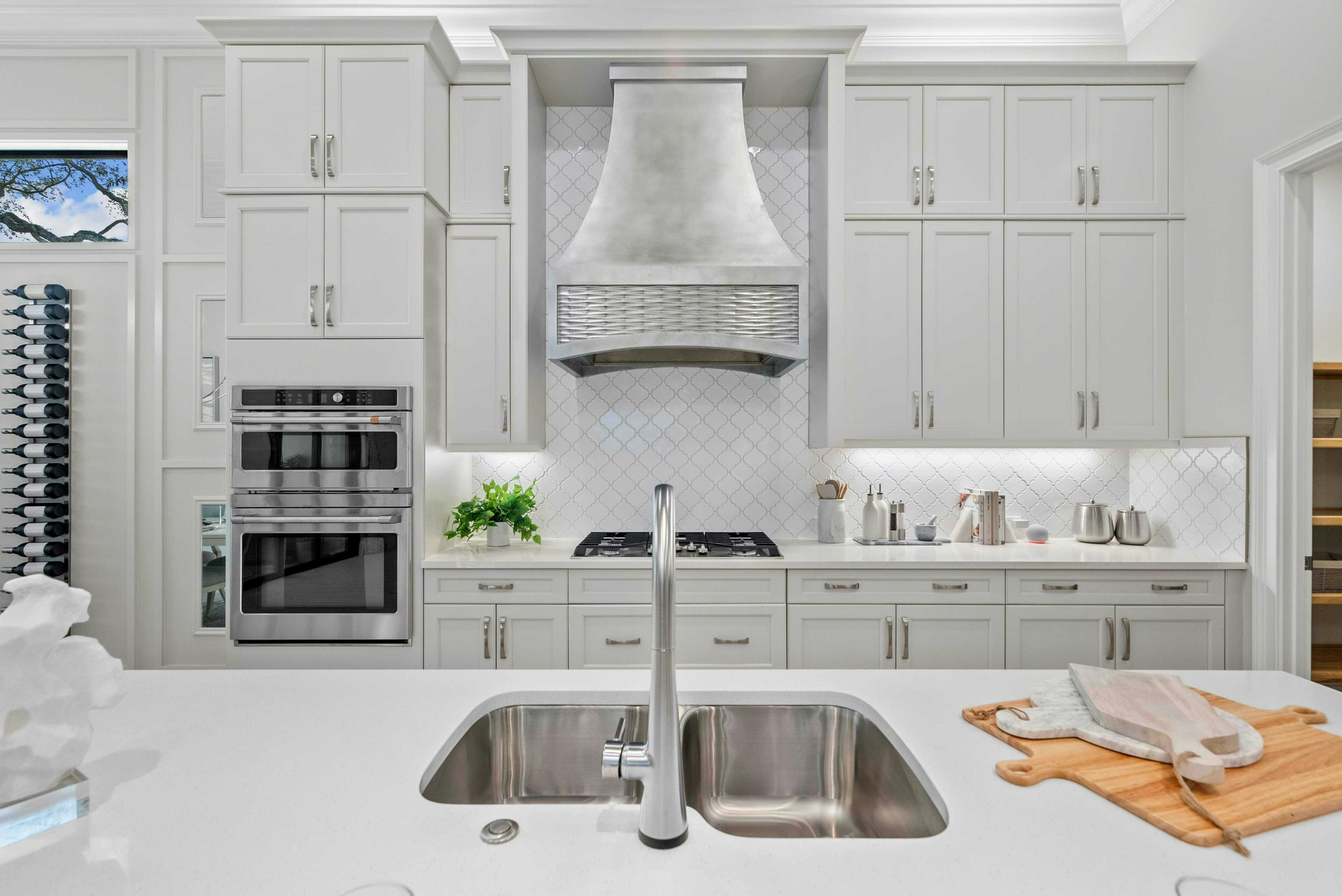 Kitchen | Seabreeze Grande