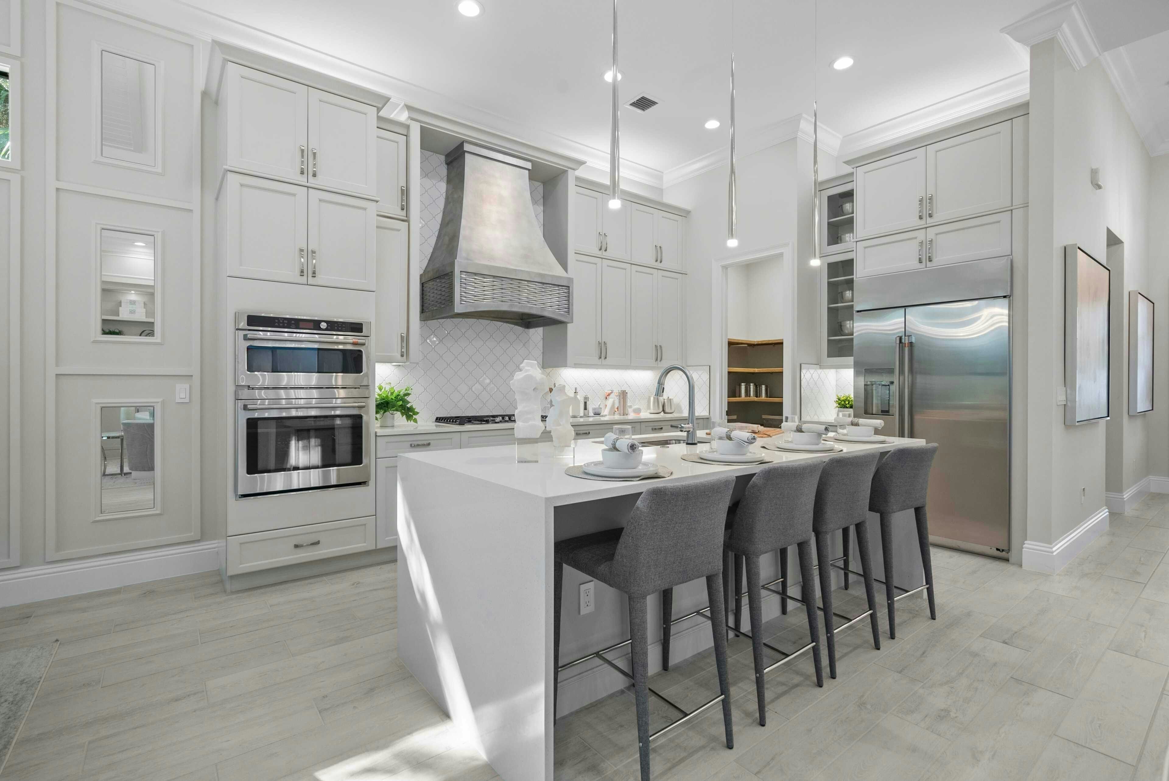 Seabreeze Grande Model