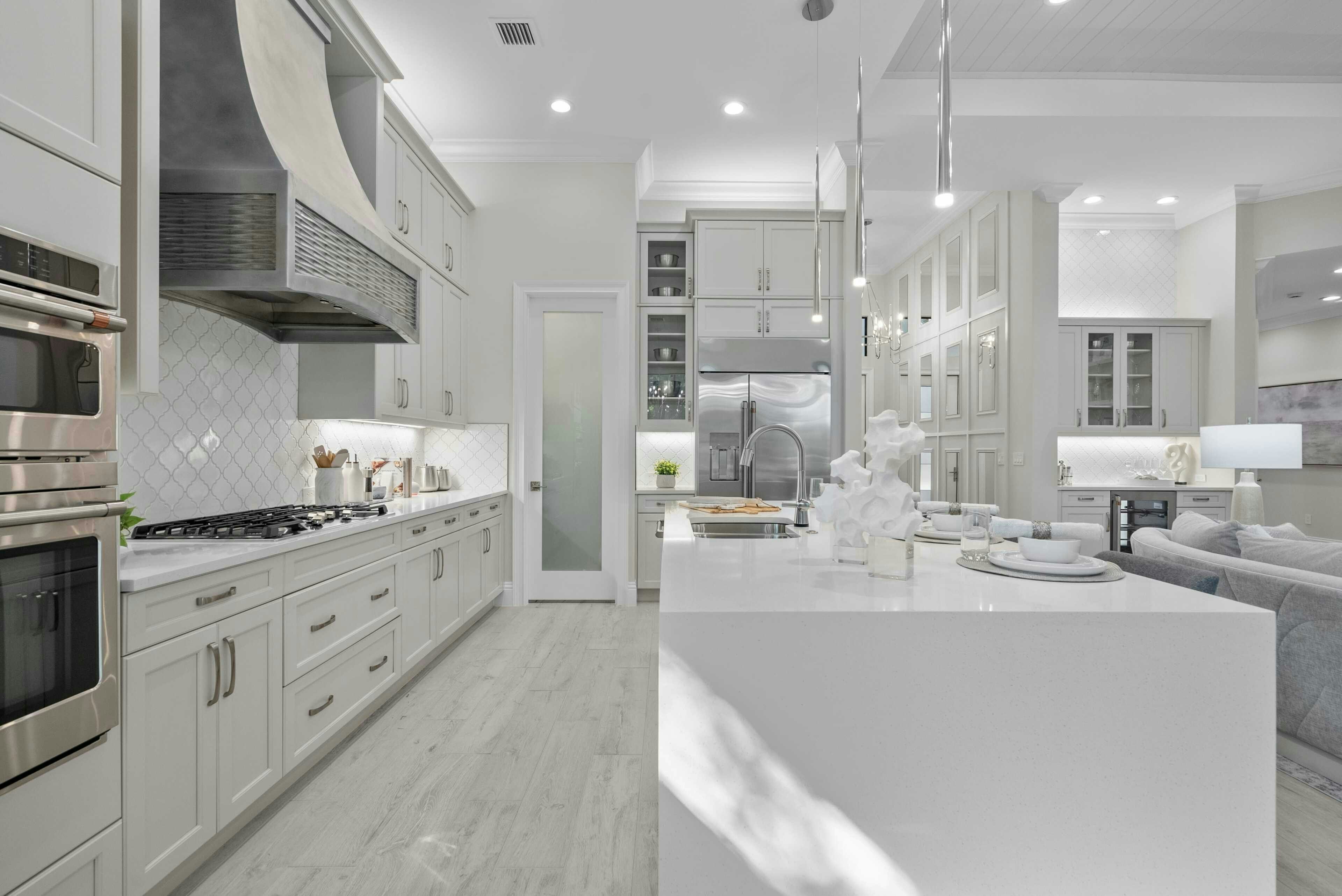 Kitchen | Seabreeze Grande