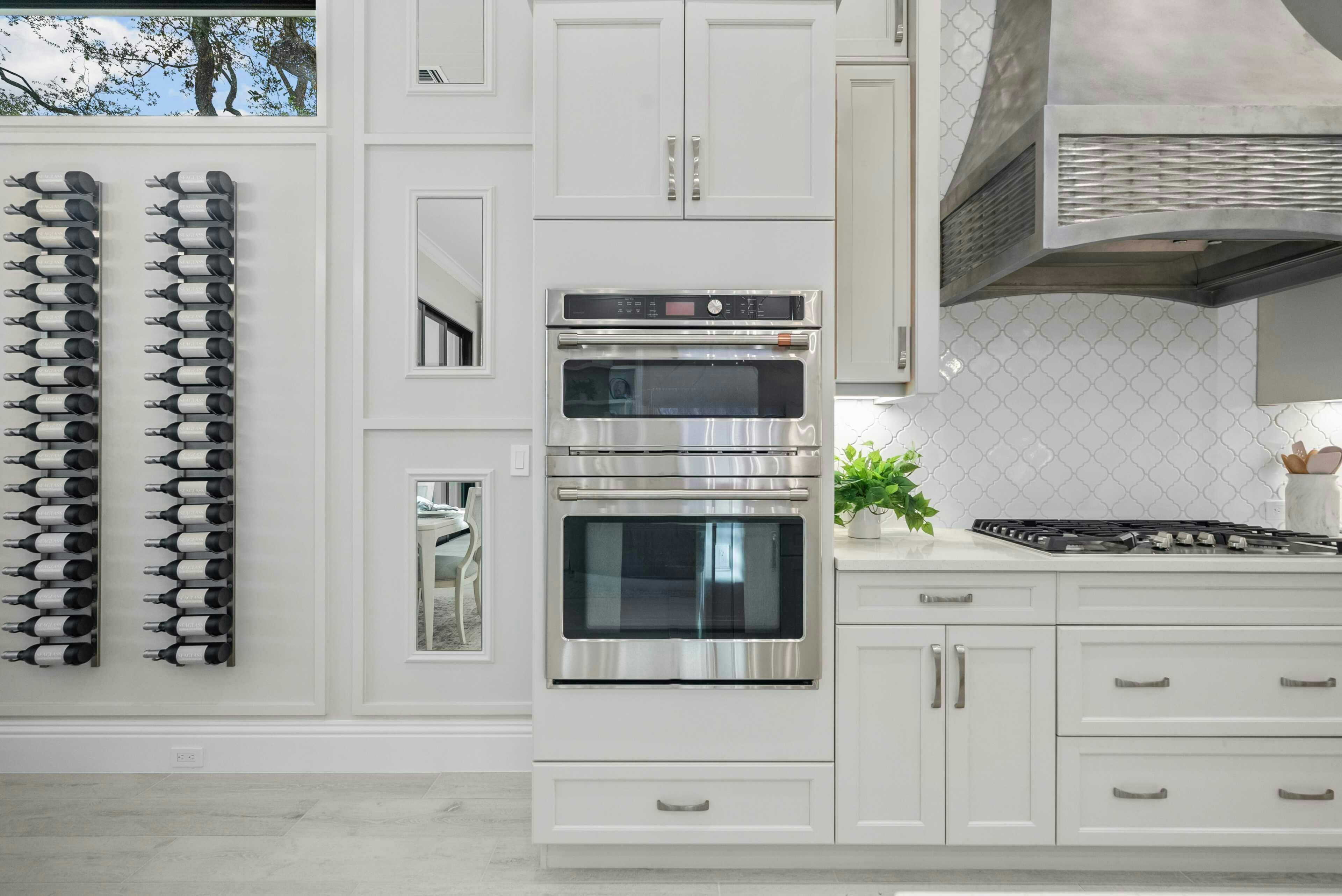 Kitchen | Seabreeze Grande