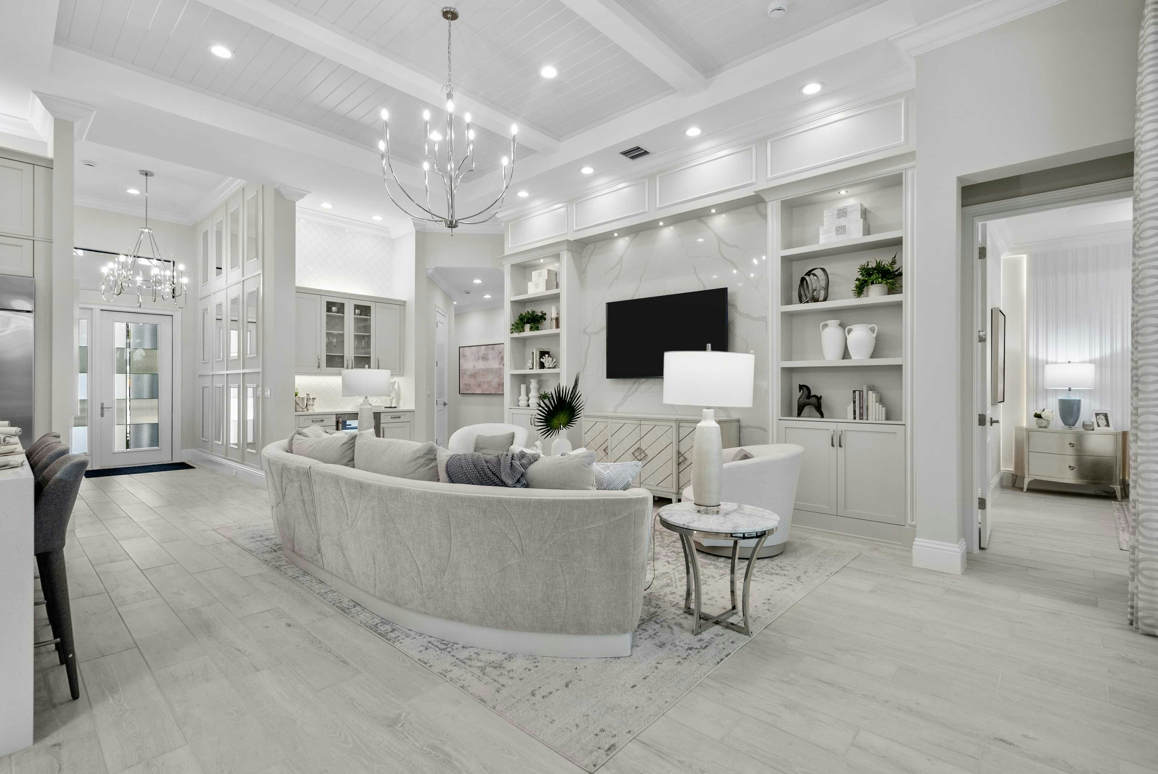 Great Room | Seabreeze Grande