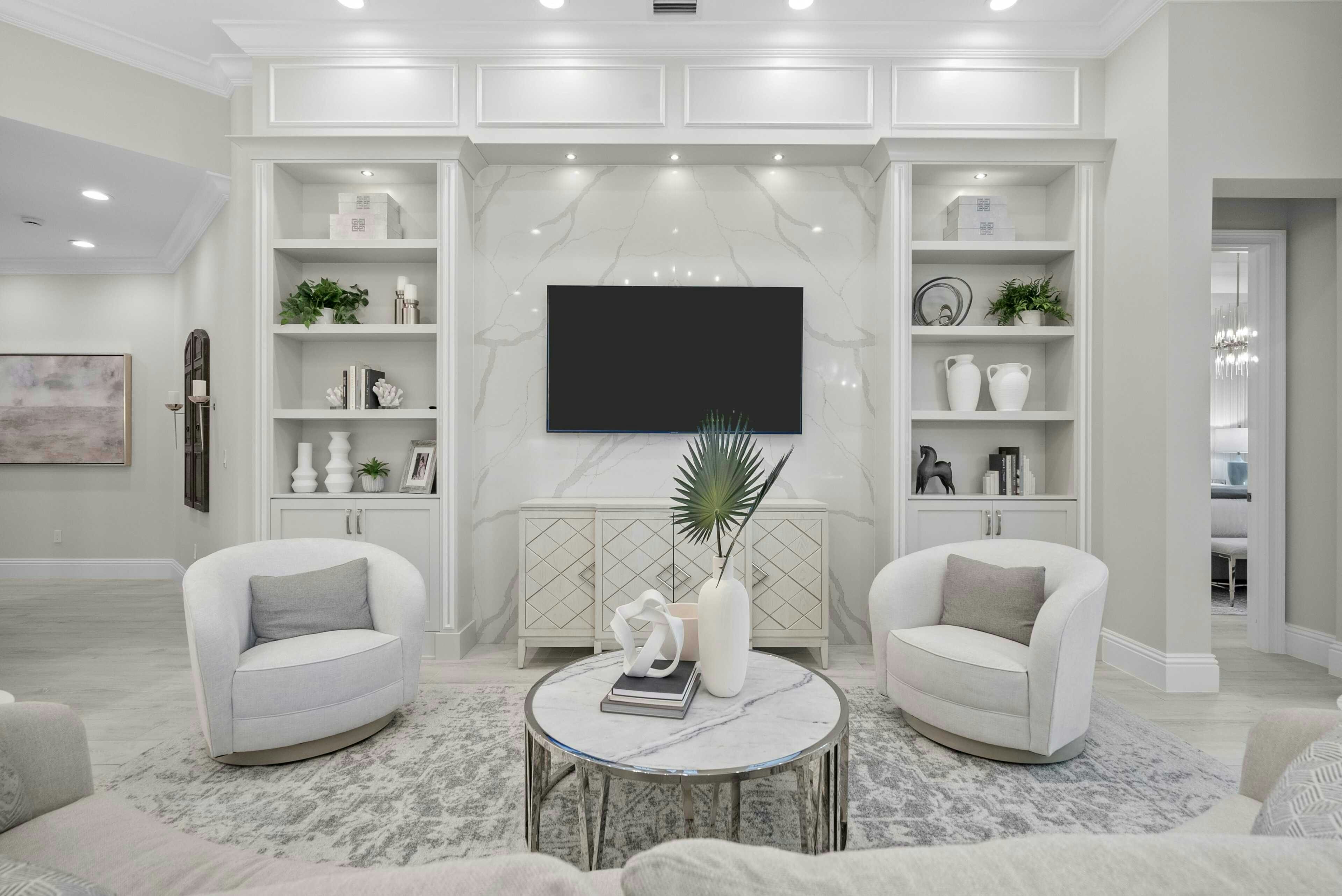 Great Room | Seabreeze Grande