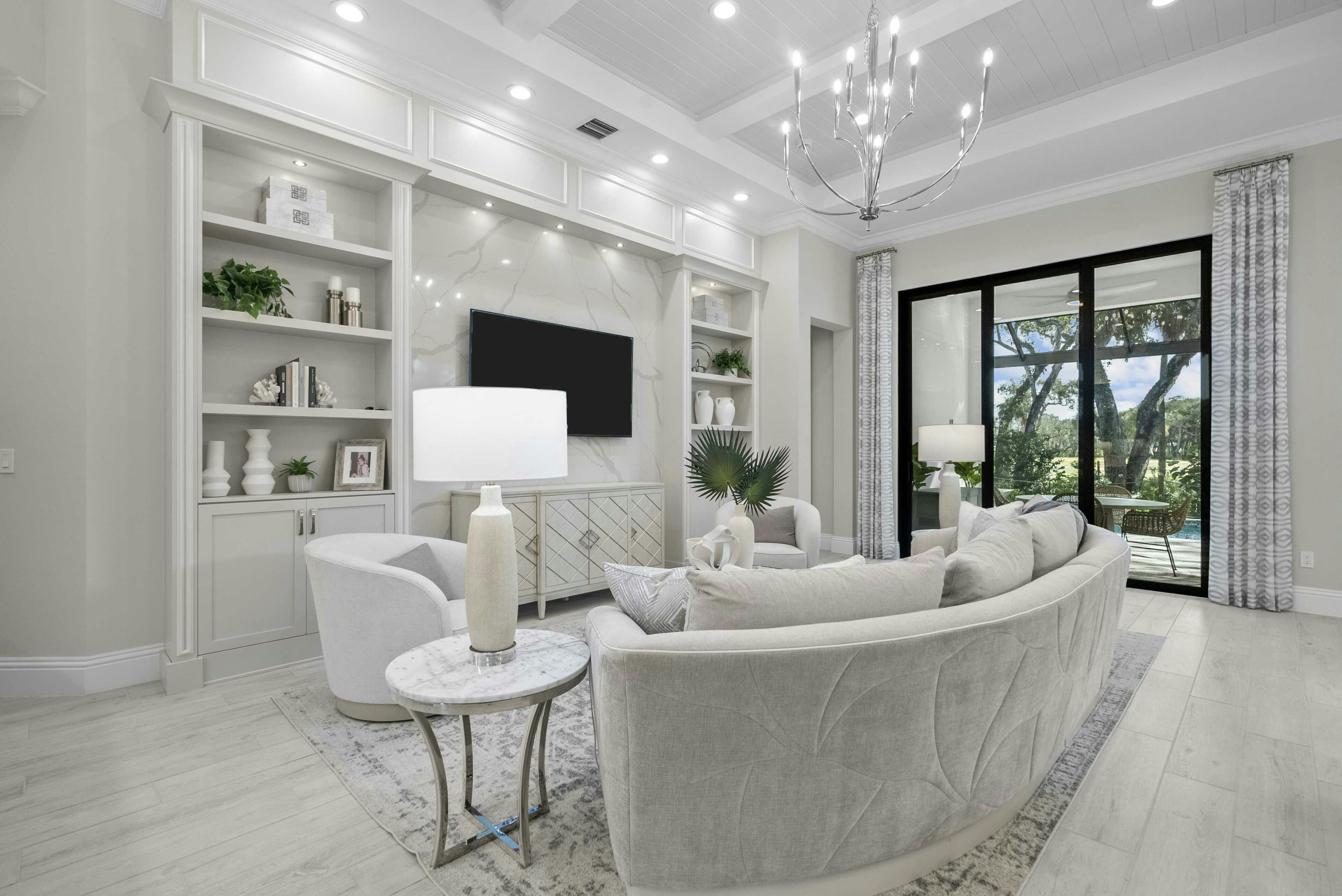 Great Room | Seabreeze Grande