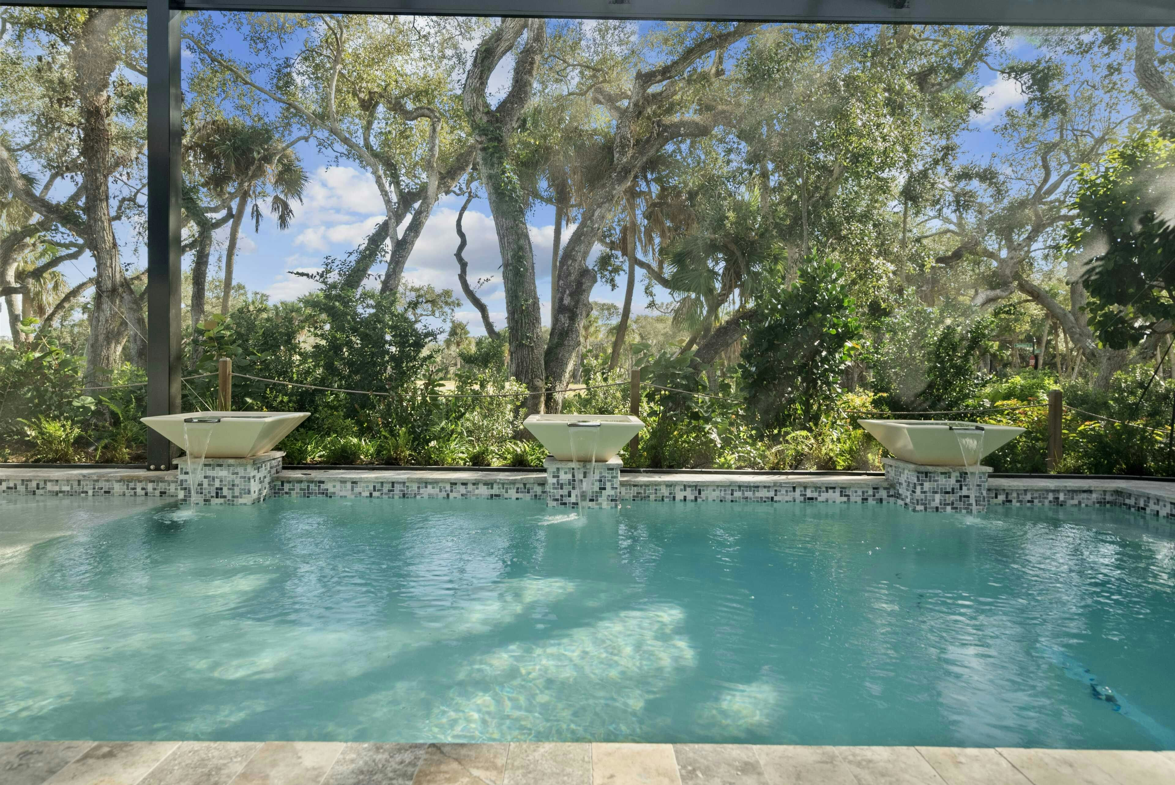 Pool | Seabreeze Grande