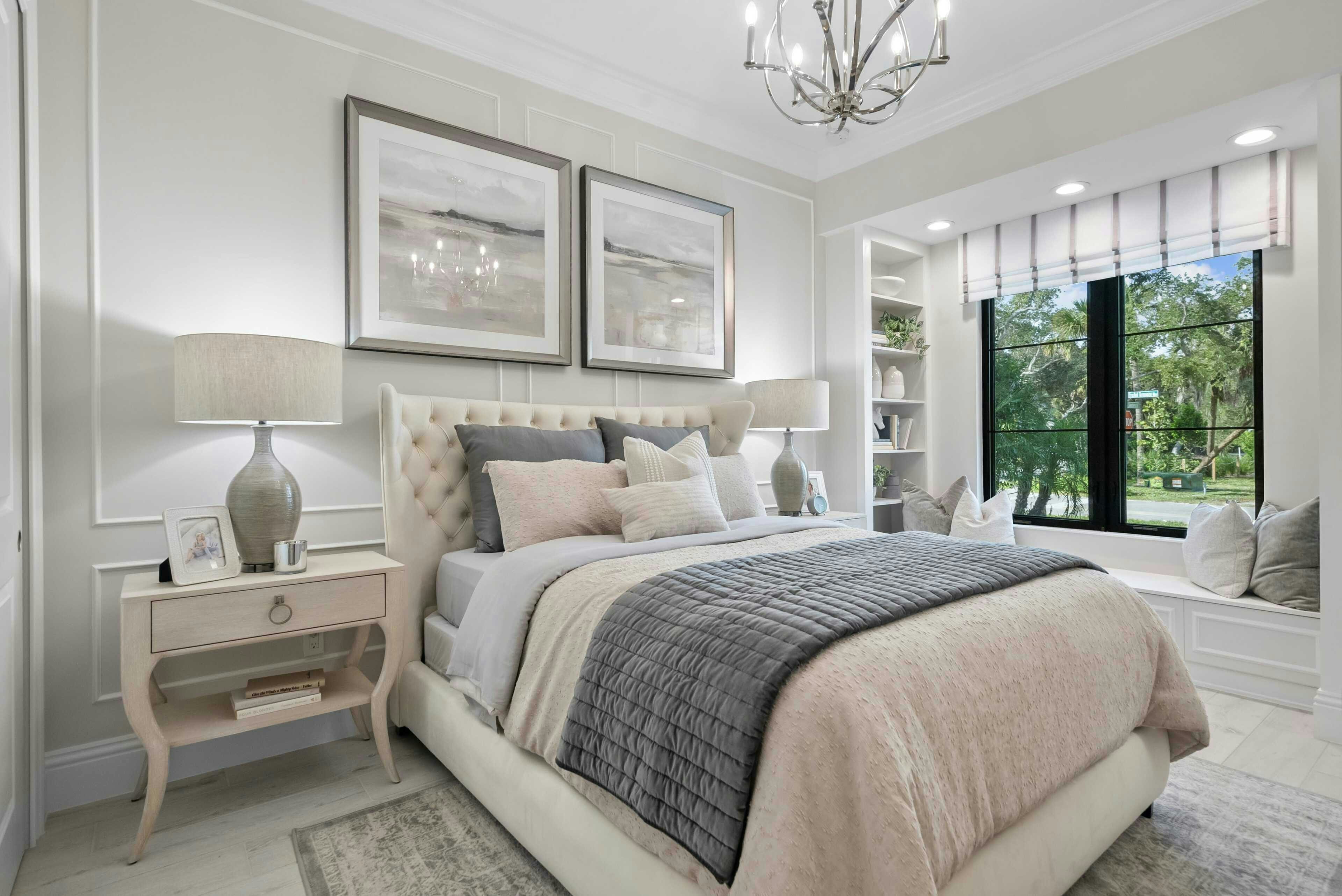 Bedroom 2 | Seabreeze Grande