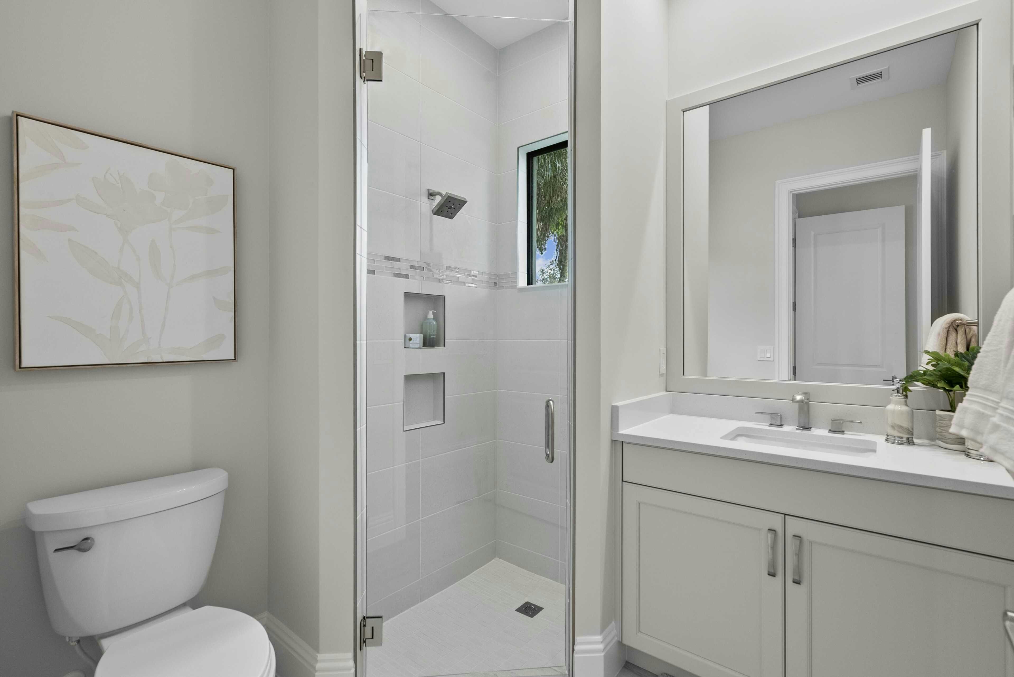 Bath 2 | Seabreeze Grande