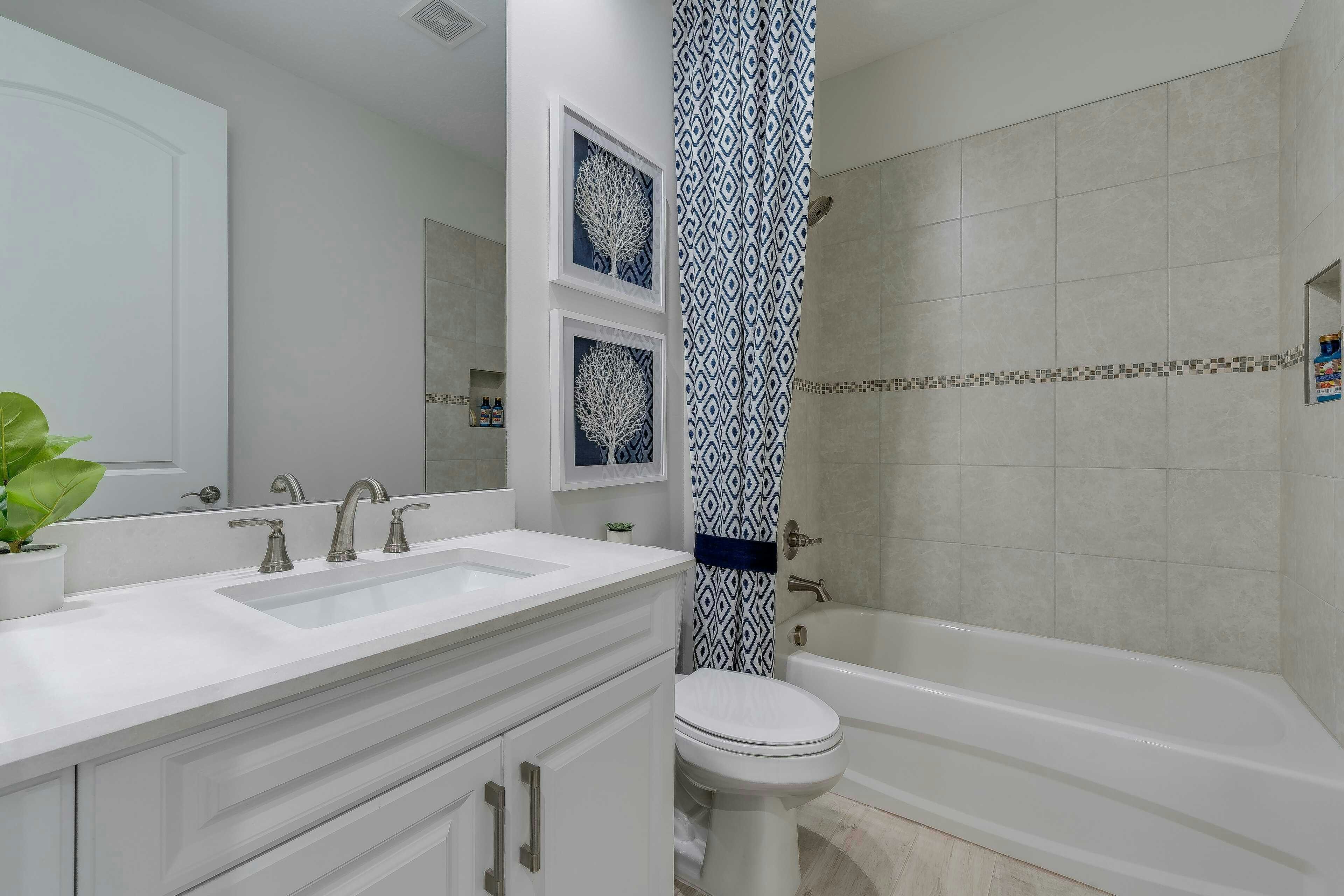 Bath 2 | Lucida Model