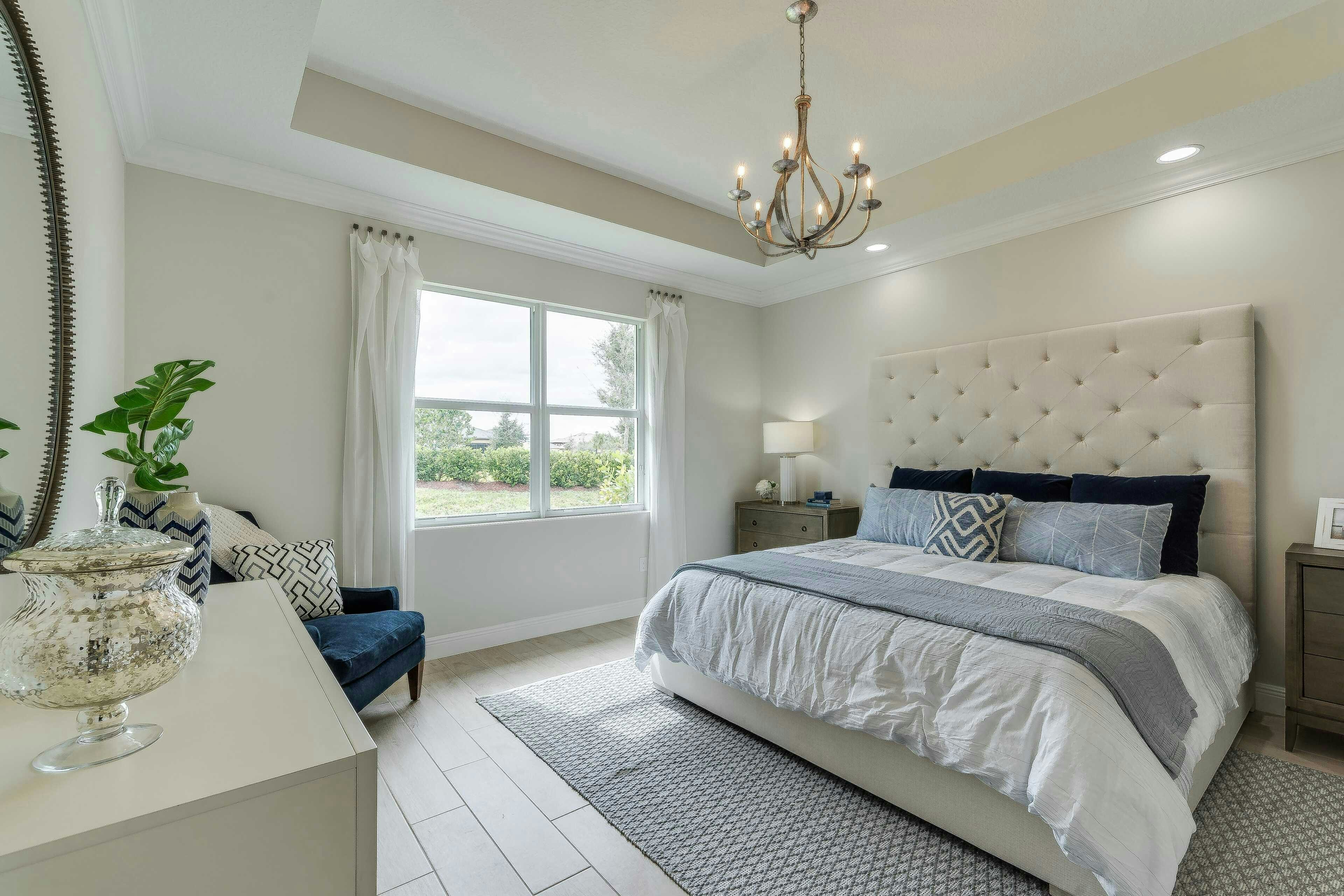 Master Suite | Lucida Model