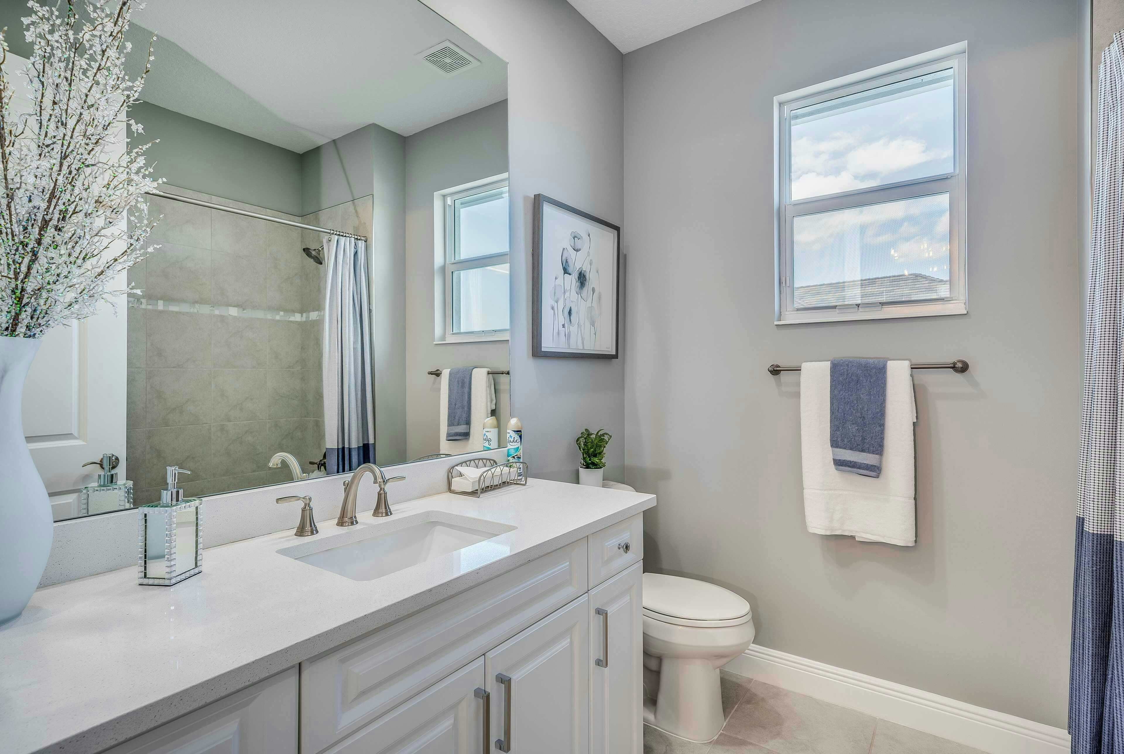 Powder Bath | Palomar Model
