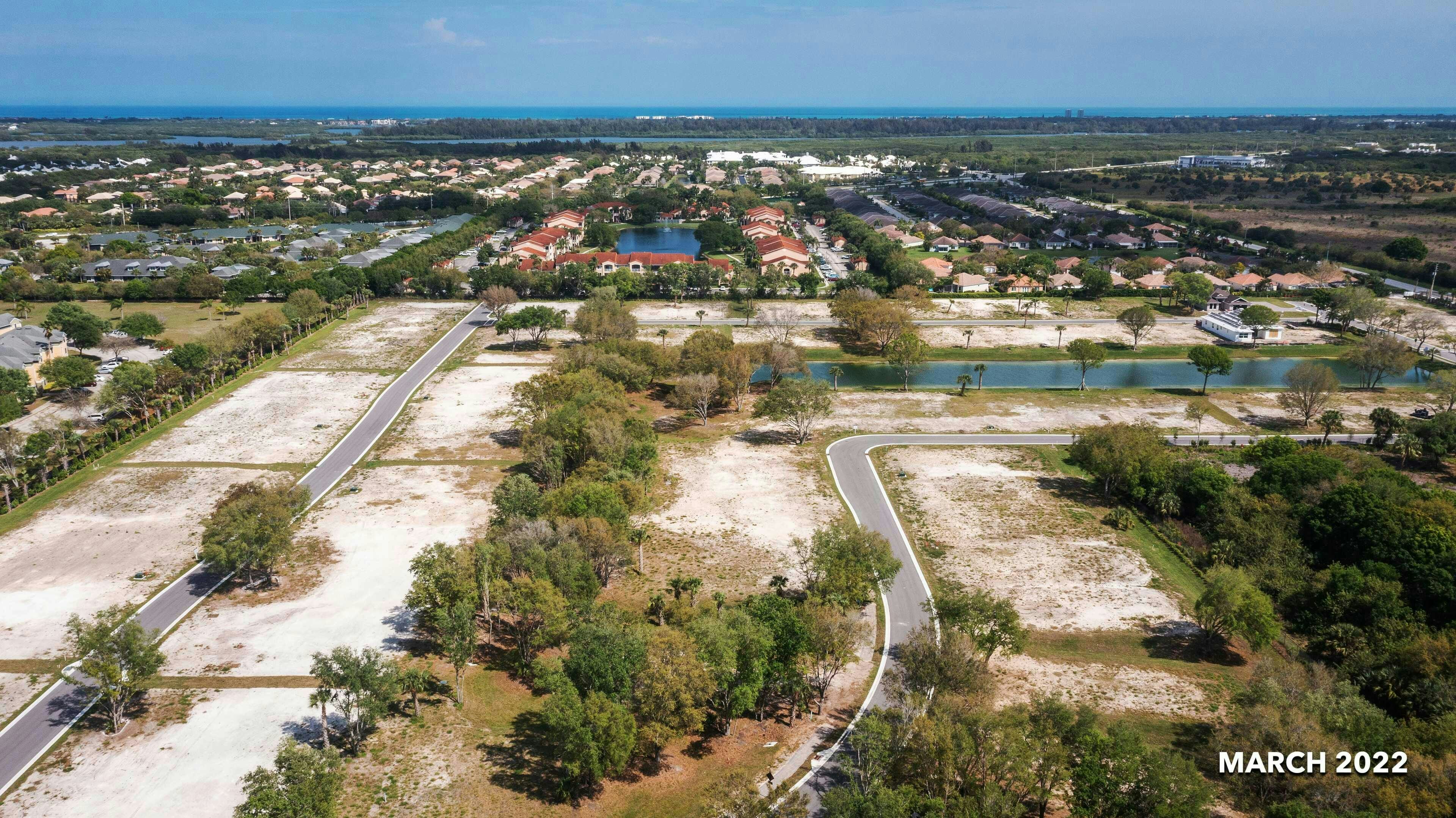 March 2022 Construction Update | Lucaya Pointe