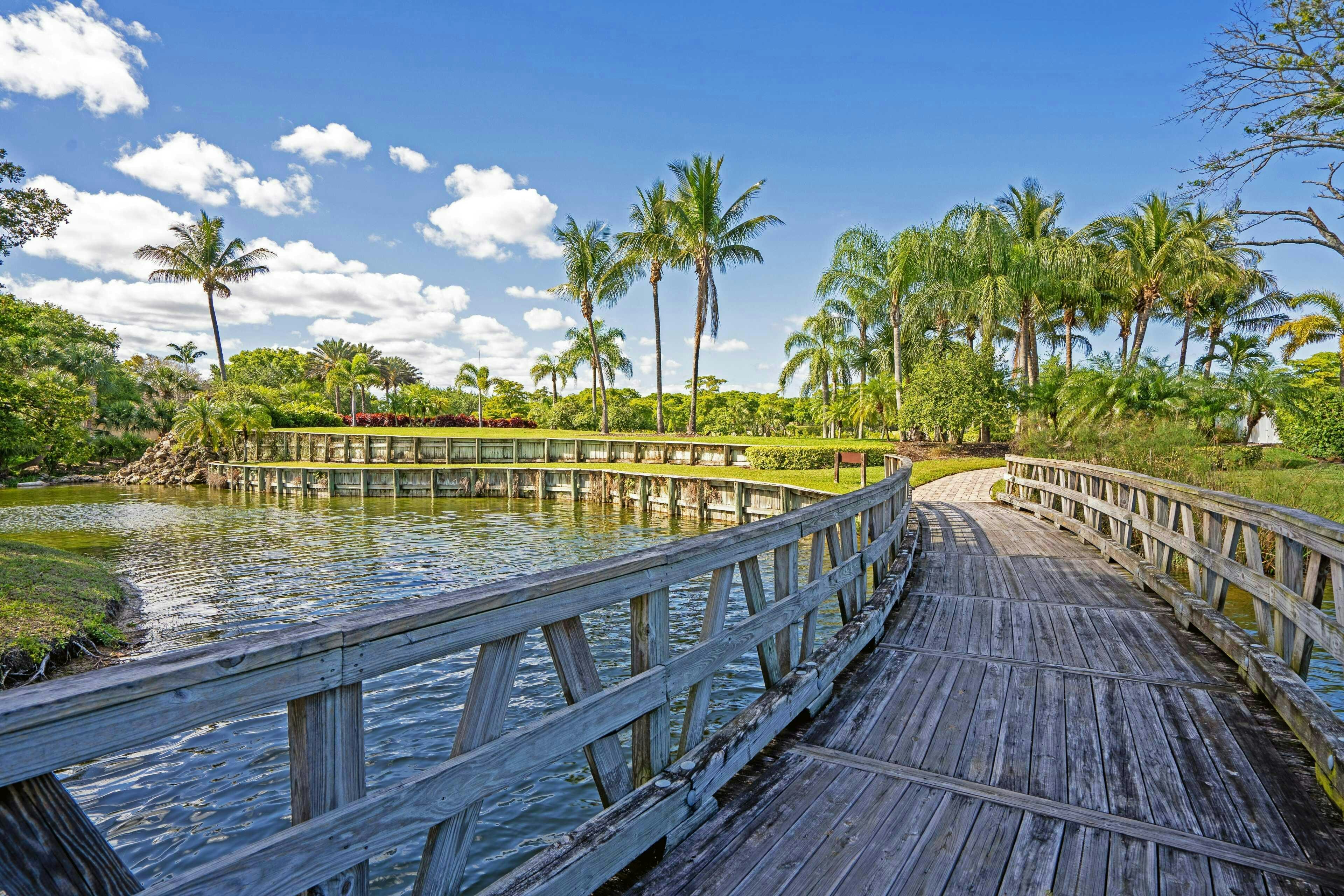 Boardwalk | The Falls at Grand Harbor