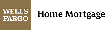 Wells Fargo Home Mortgage Logo
