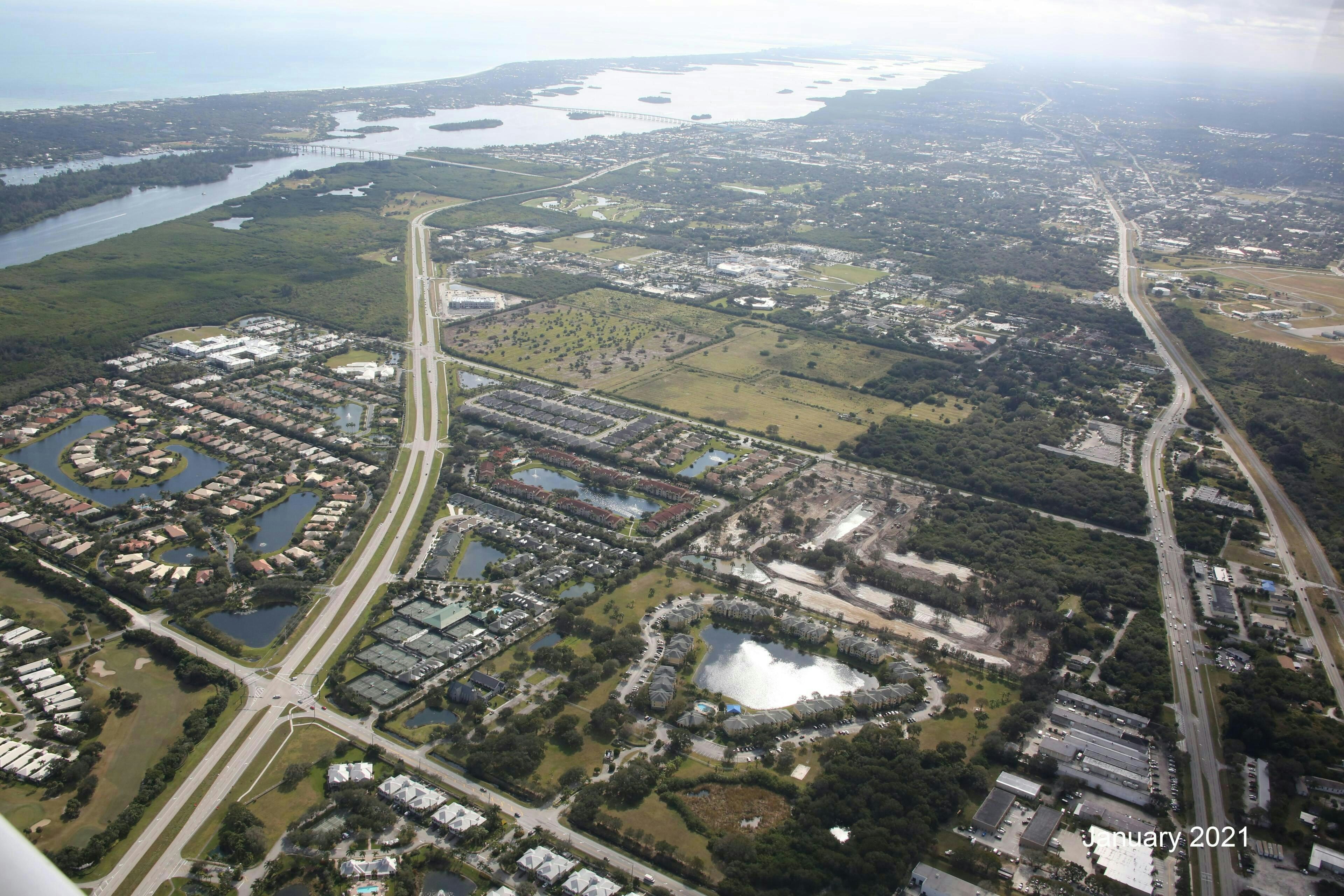 January 2021 Construction Update | Lucaya Pointe