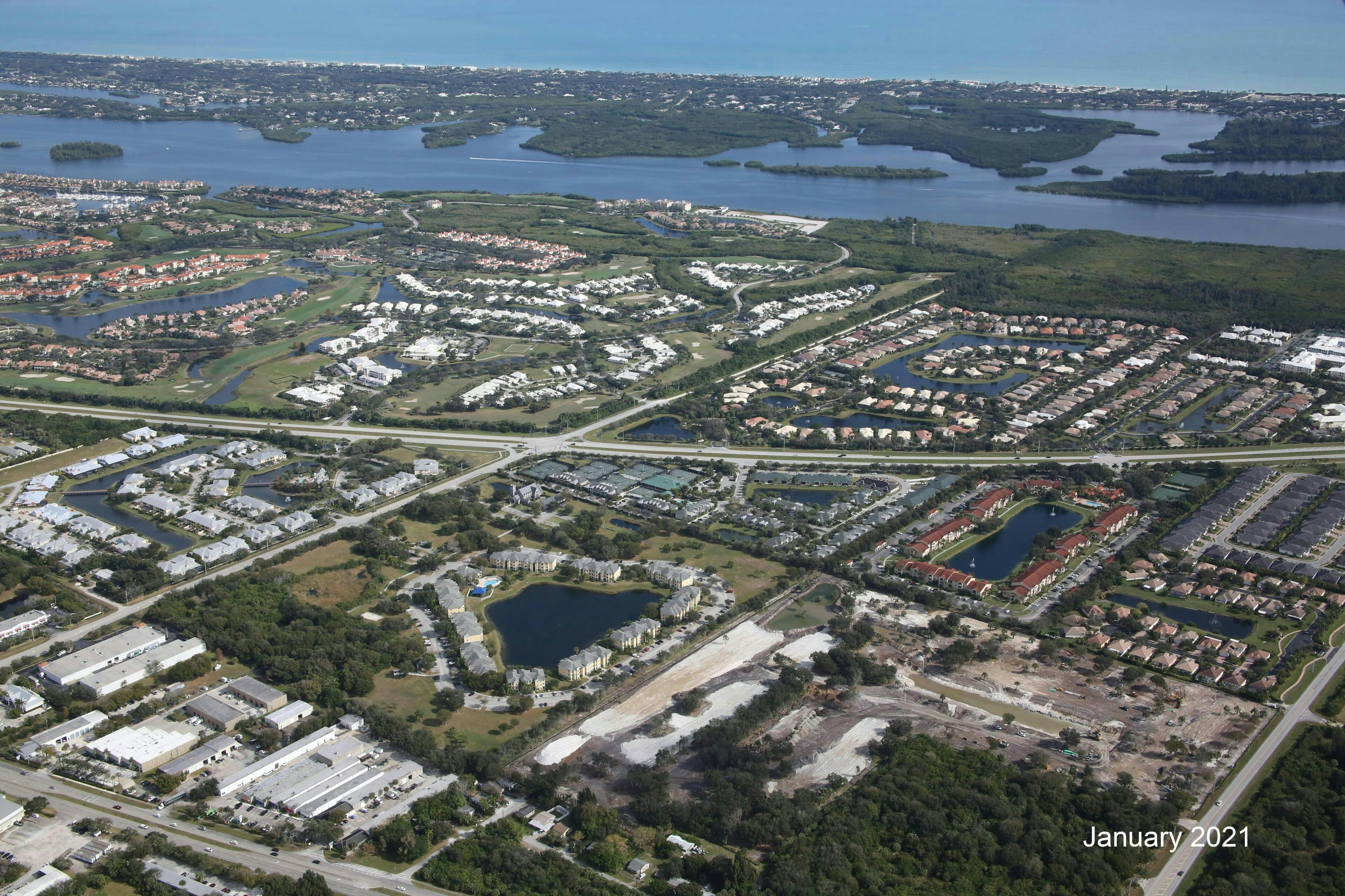 January 2021 Construction Update | Lucaya Pointe