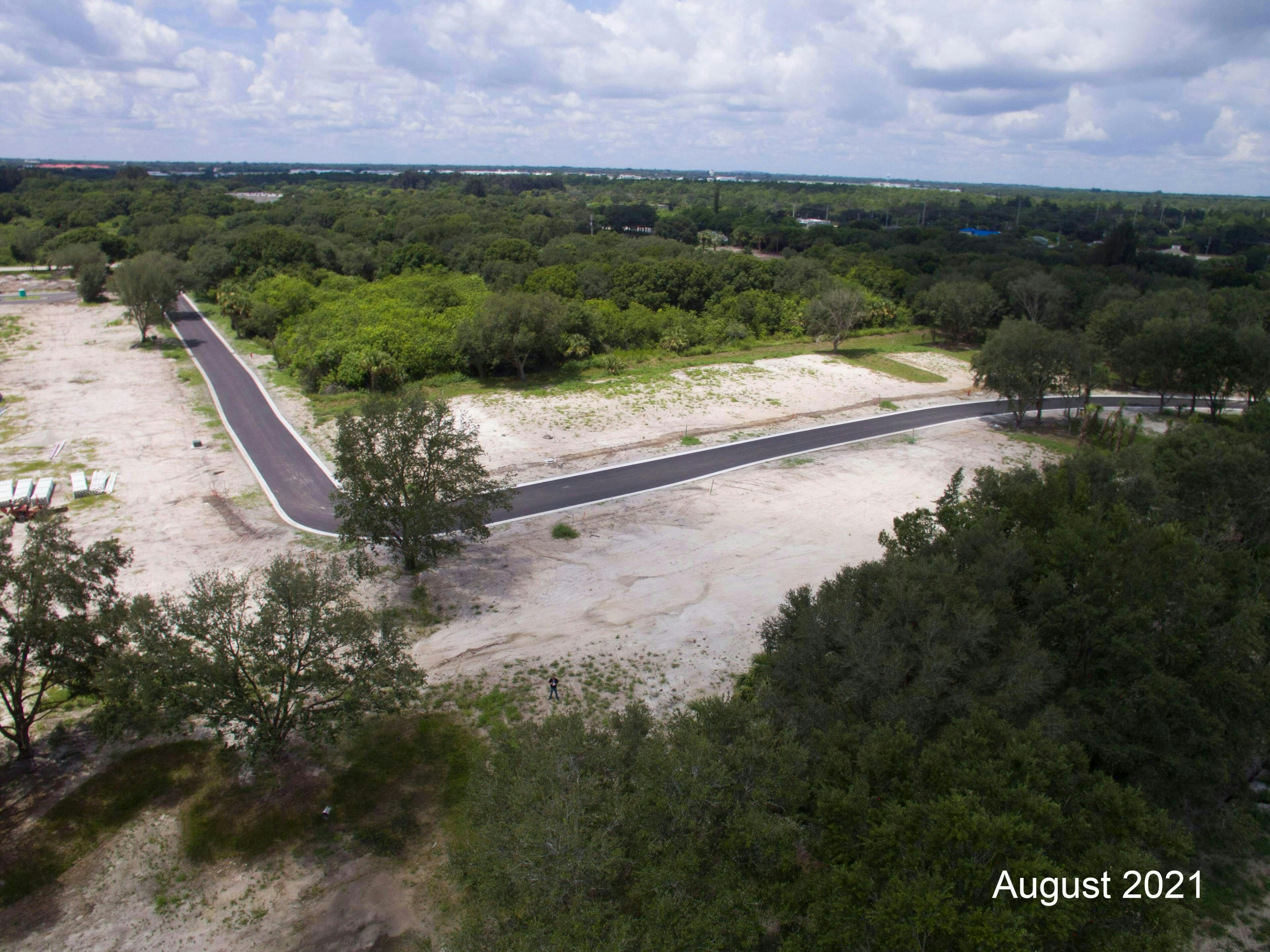 August 2021 Construction Update | Lucaya Pointe