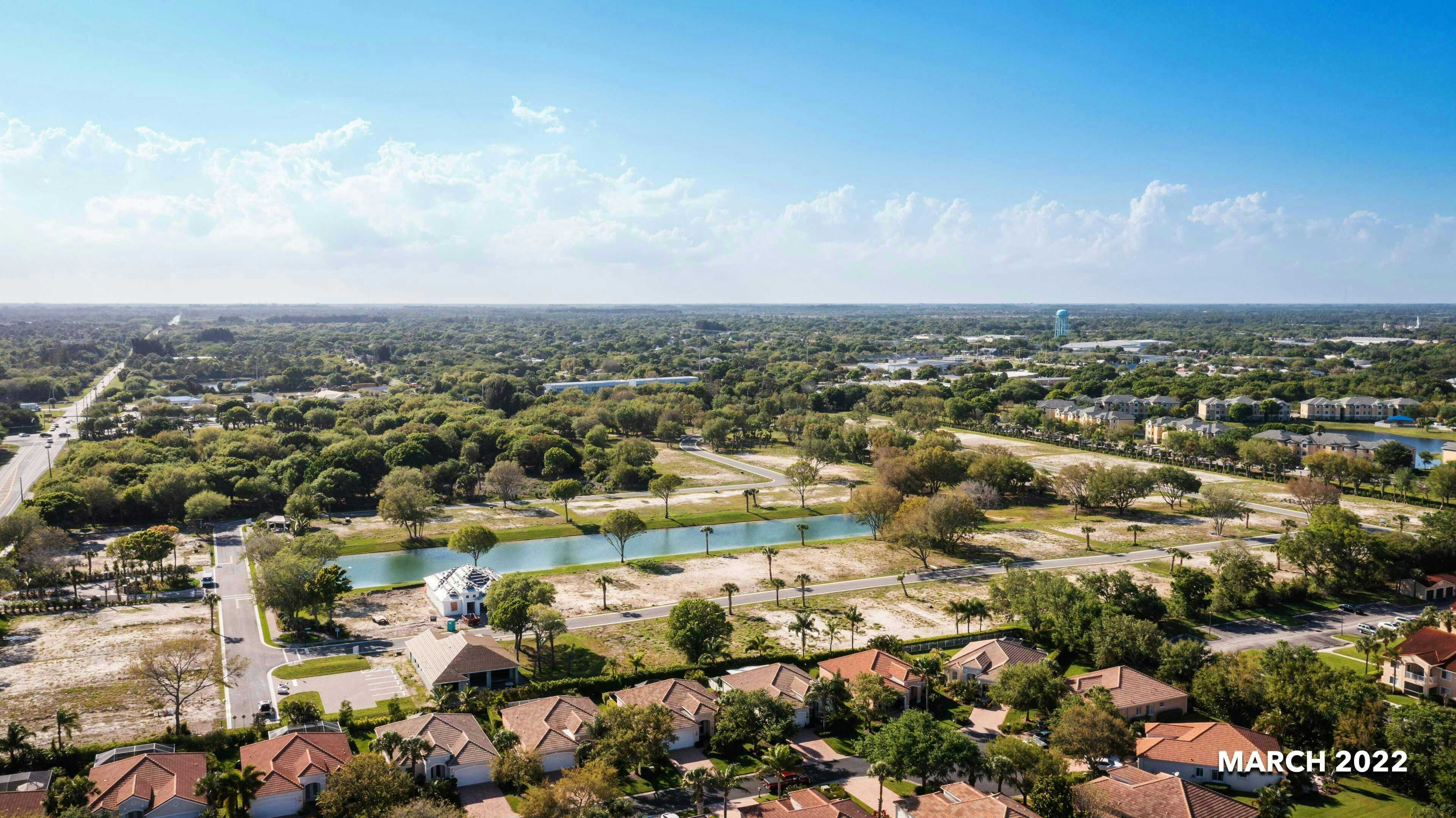 March 2022 Construction Update | Lucaya Pointe