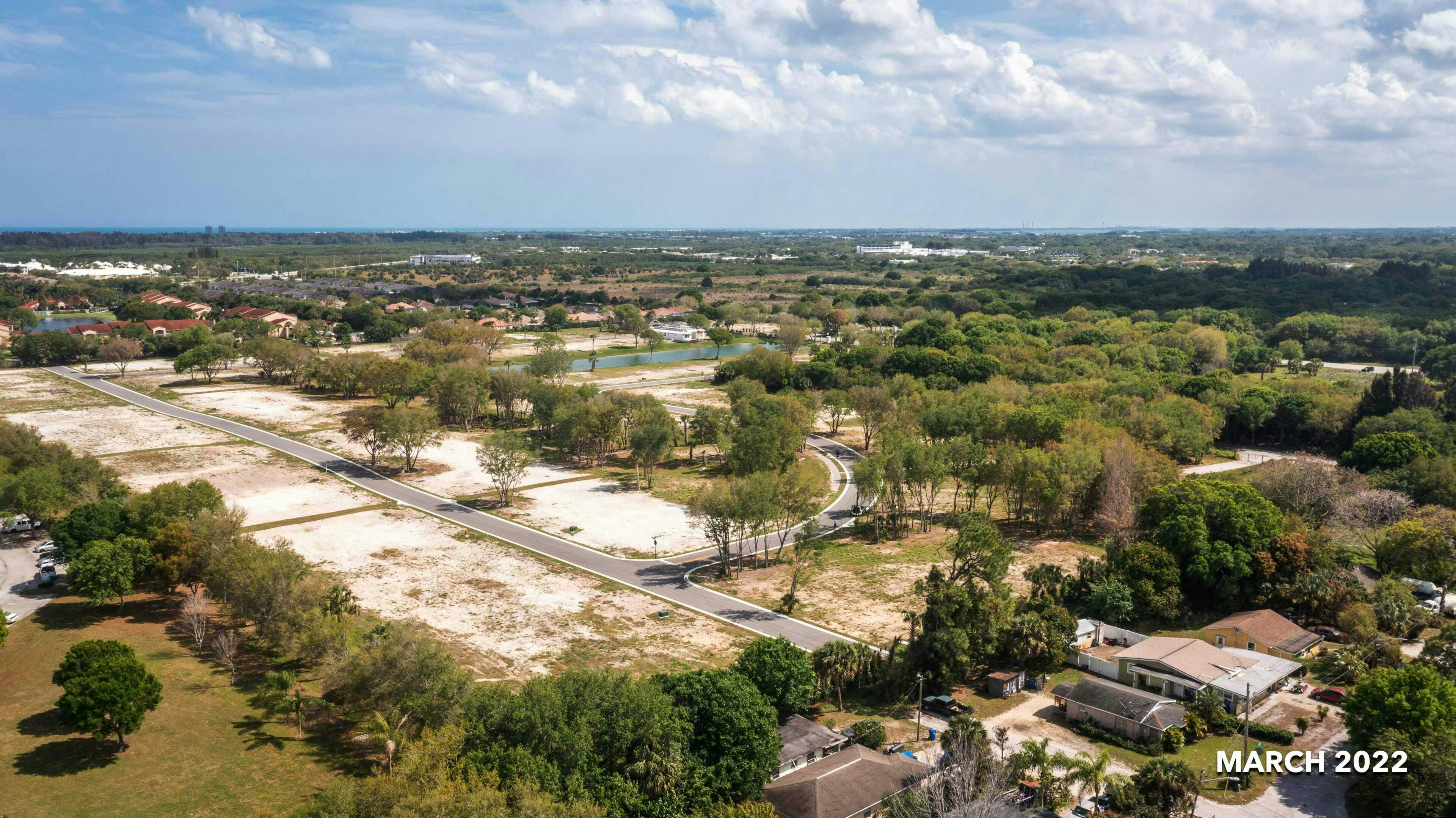 March 2022 Construction Update | Lucaya Pointe