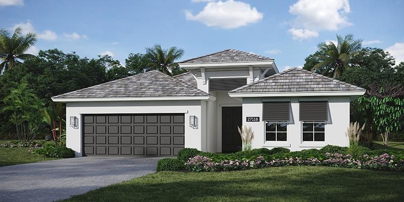 Florida Coastal Elevation | Palomar