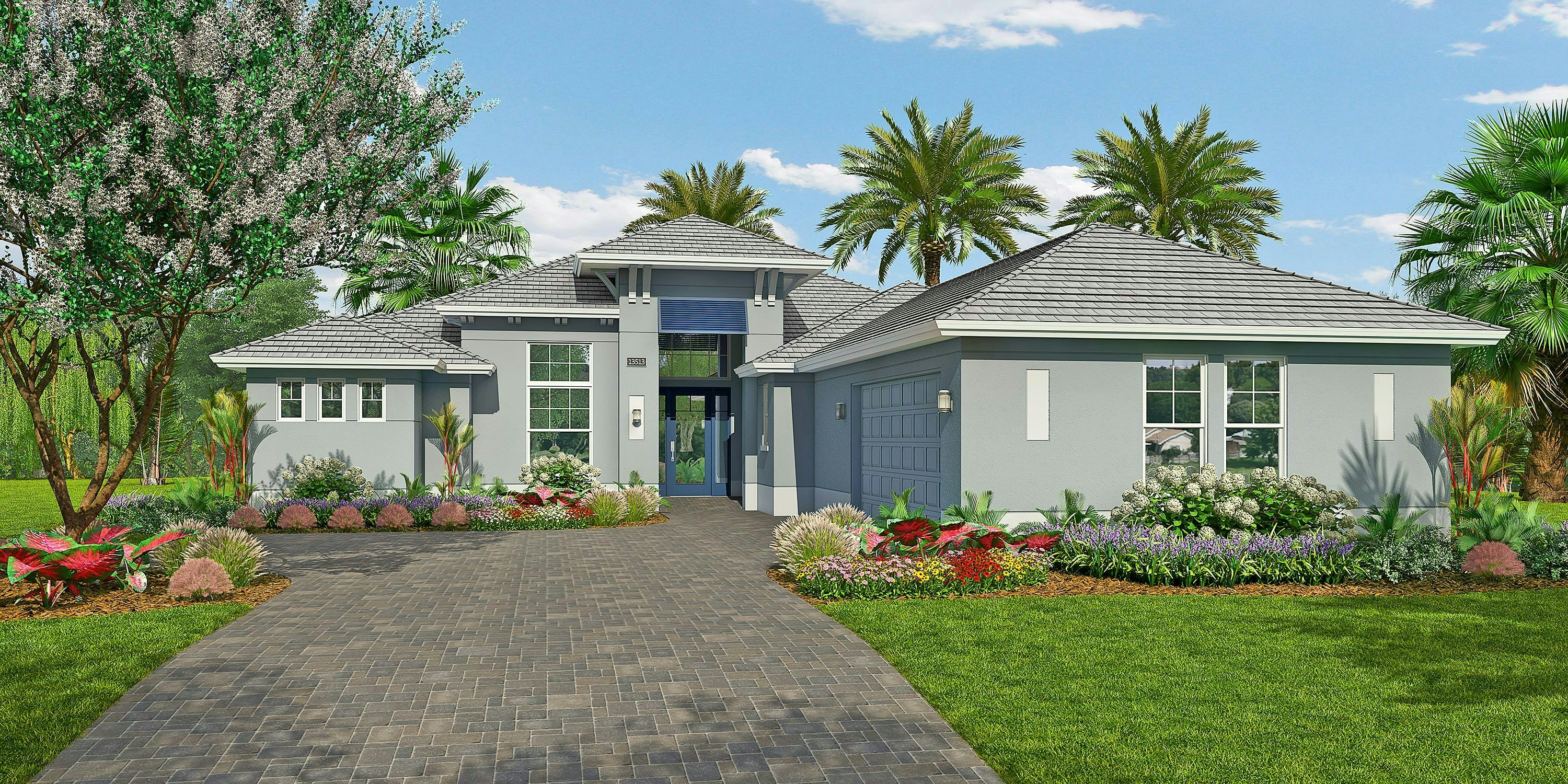 Florida Coastal Elevation | Talbot