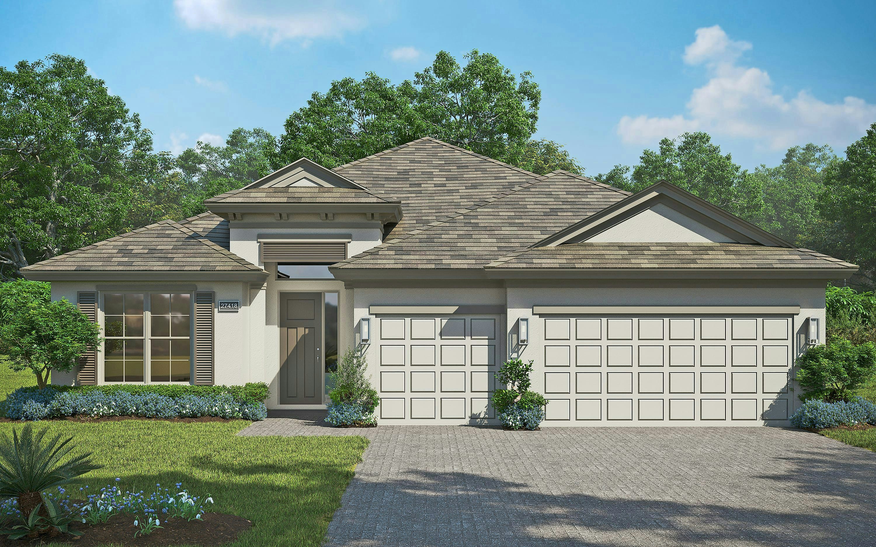 Florida Coastal Elevation | Capistrano Grande