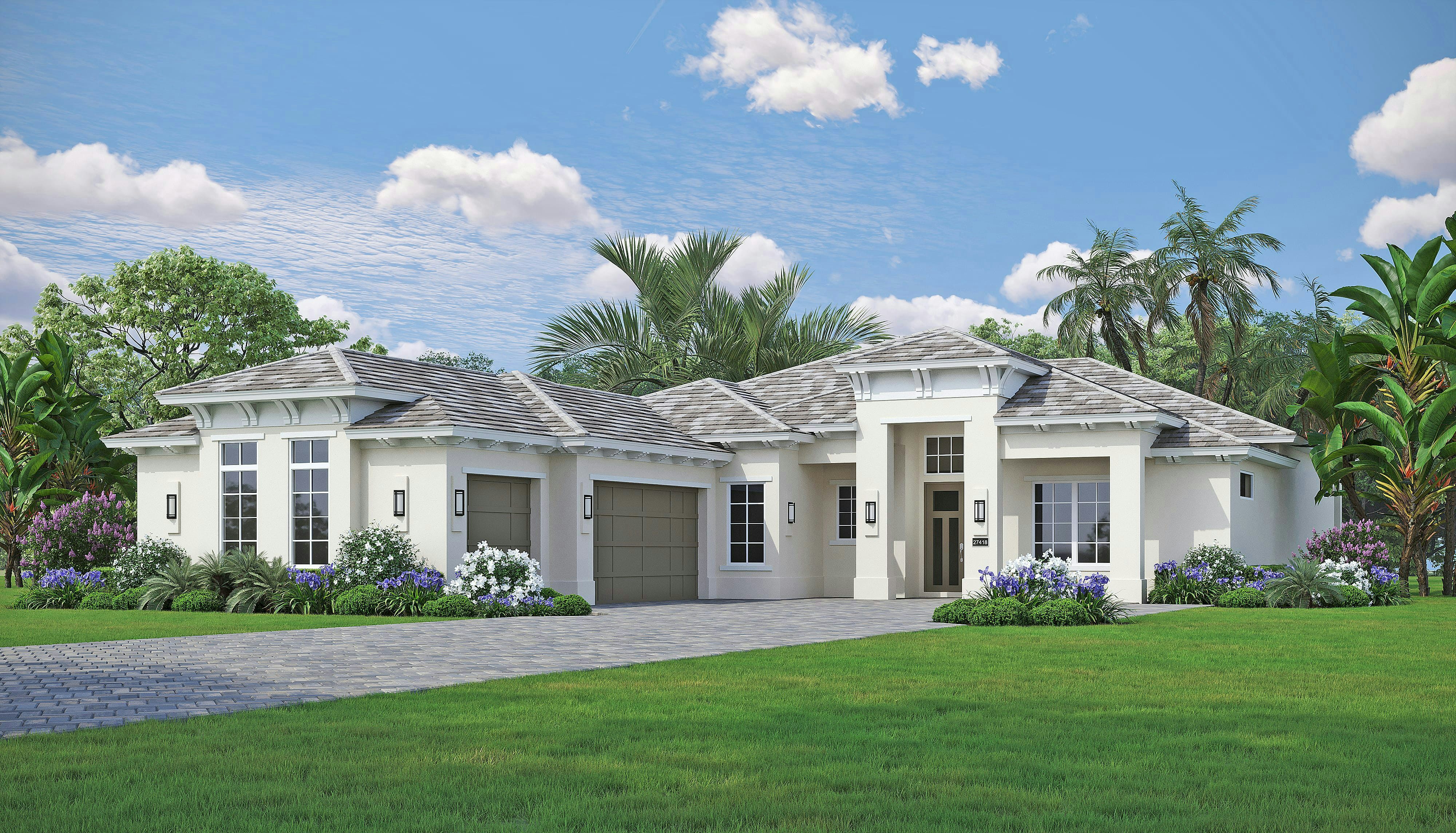 Florida Coastal Elevation | Somerset
