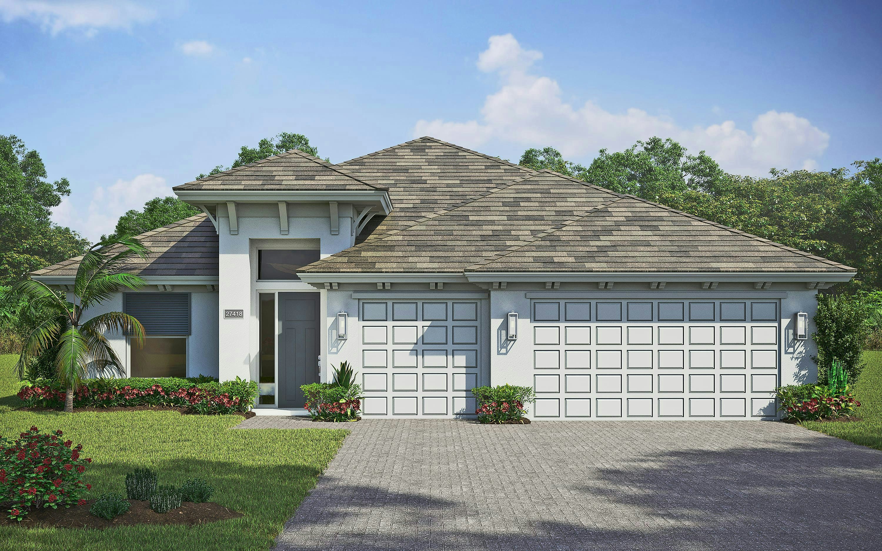 Florida Coastal Elevation | Cordella Jem