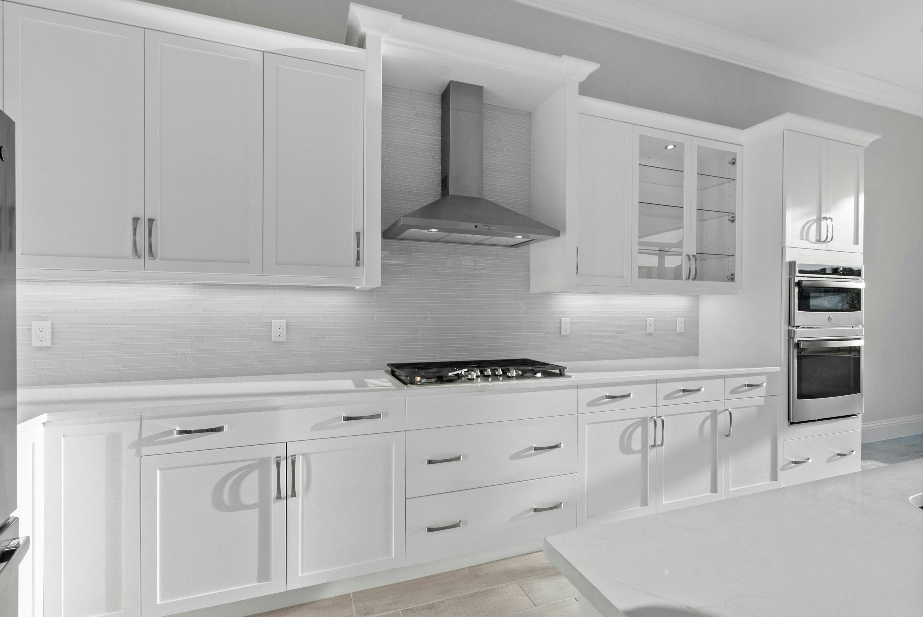 Kitchen | Monarch Grande Model