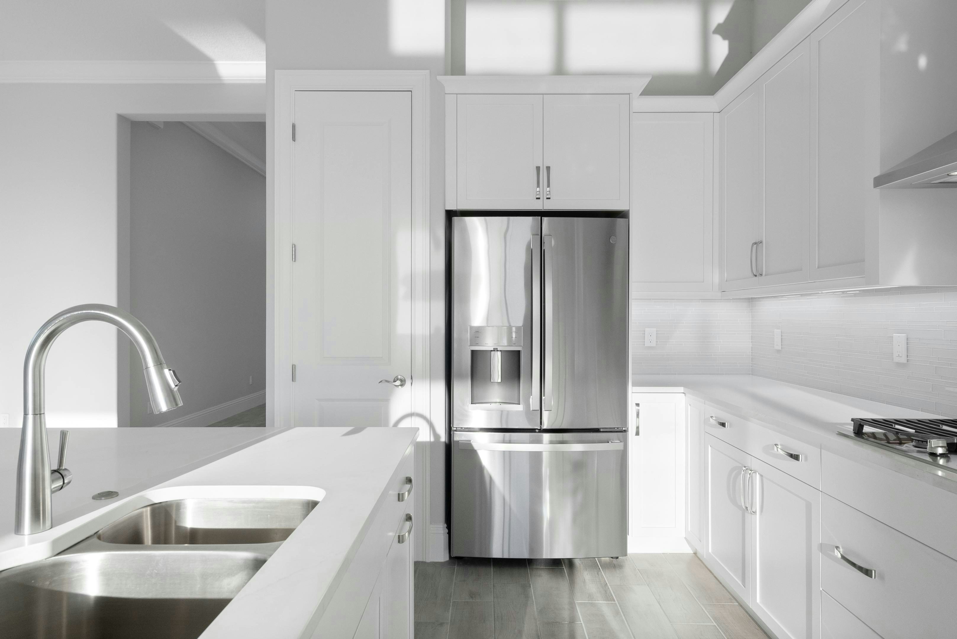 Kitchen | Monarch Grande Model