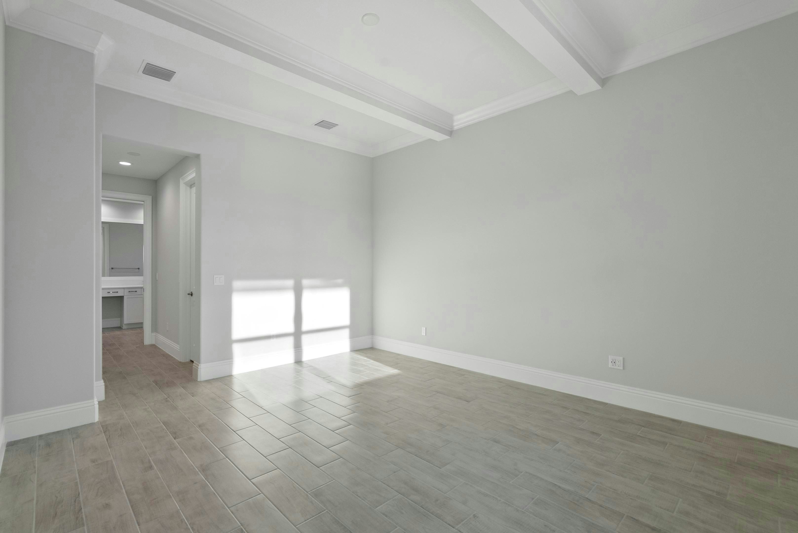 Master Suite | Monarch Grande Model