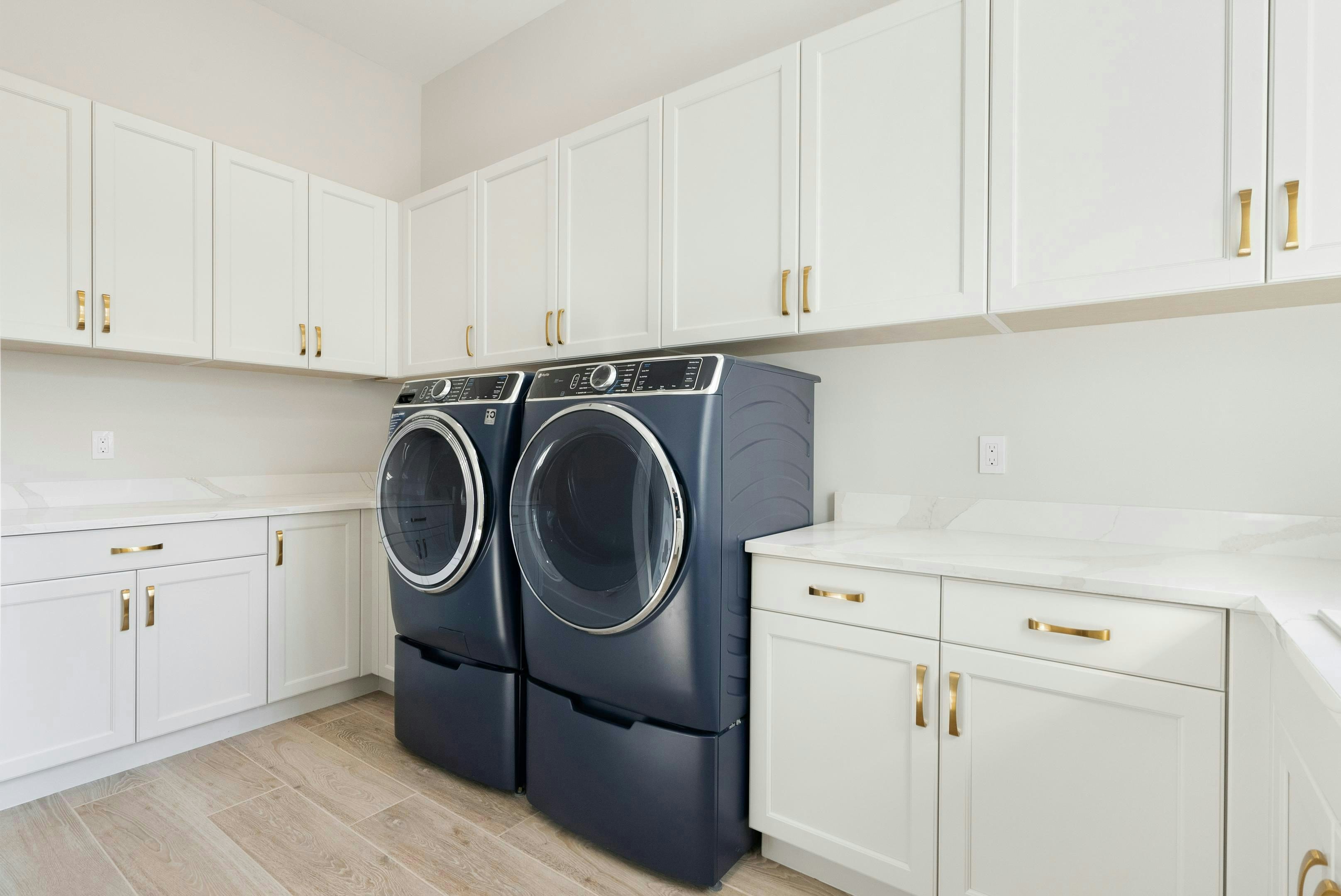Laundry Room | 109 SE Via Verona
