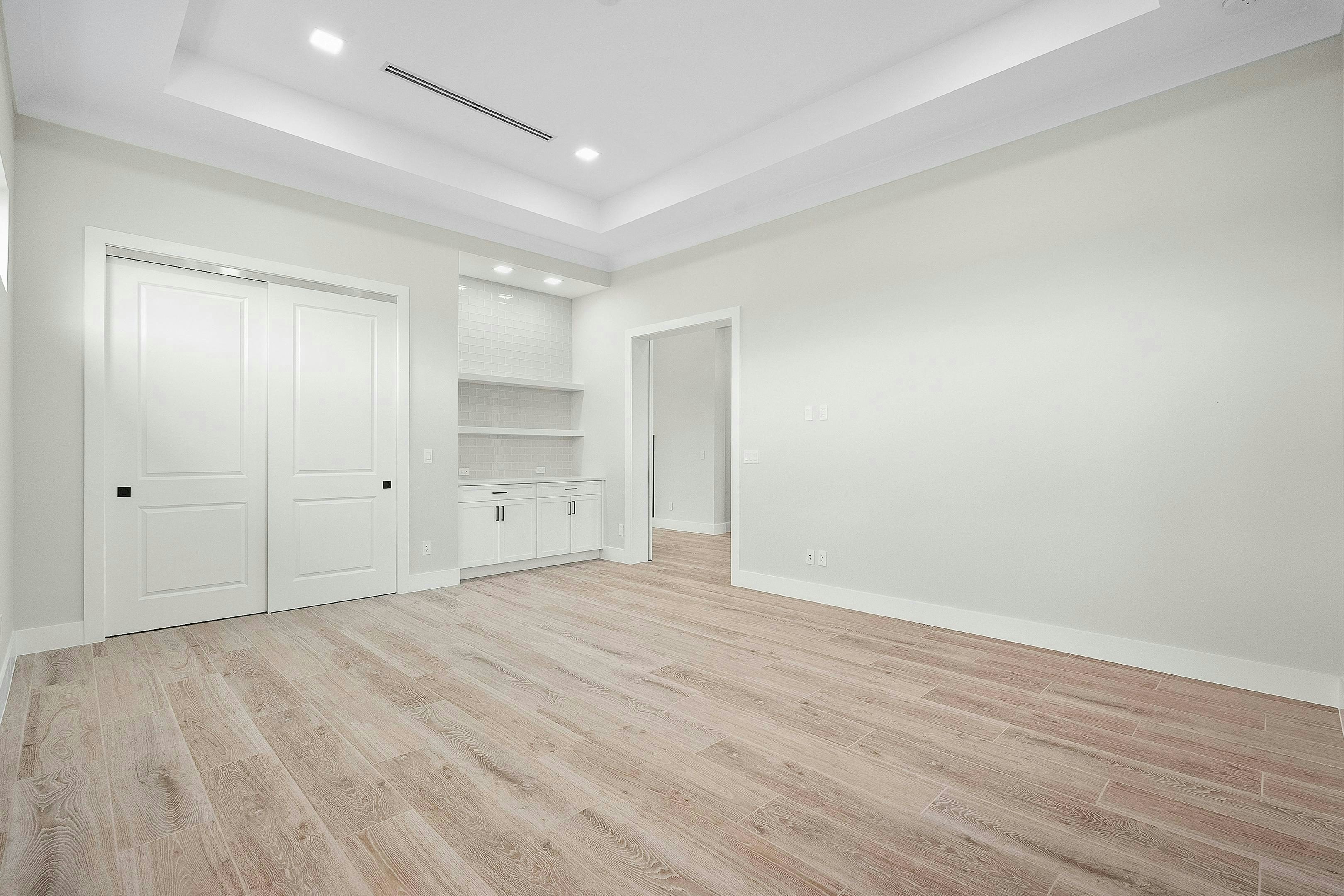 Club Room | Alessia Move-in Ready Home