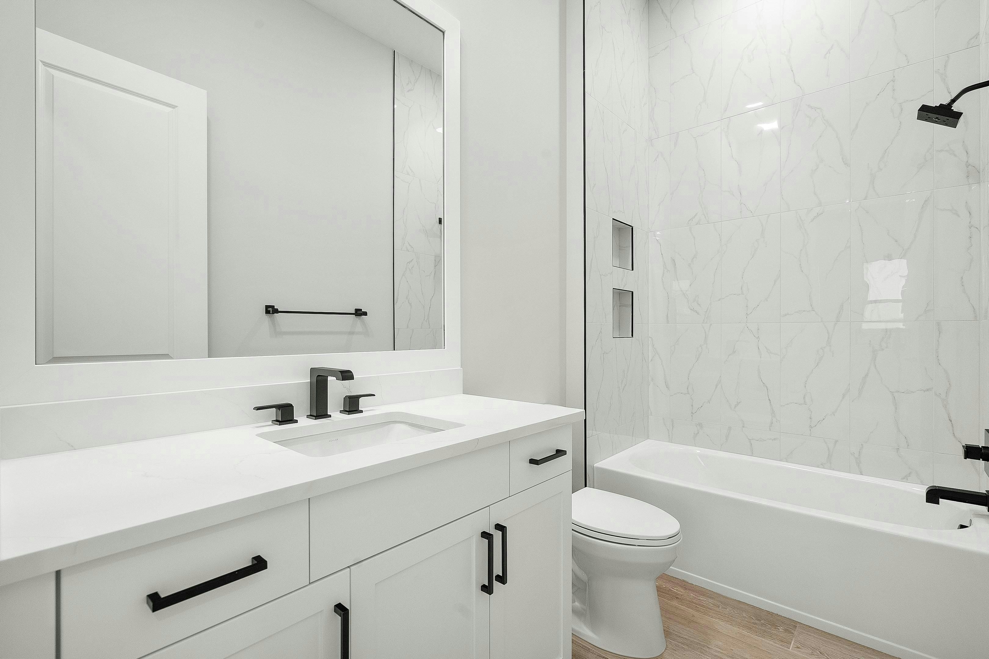 Bath 3 | Alessia Move-in Ready Home