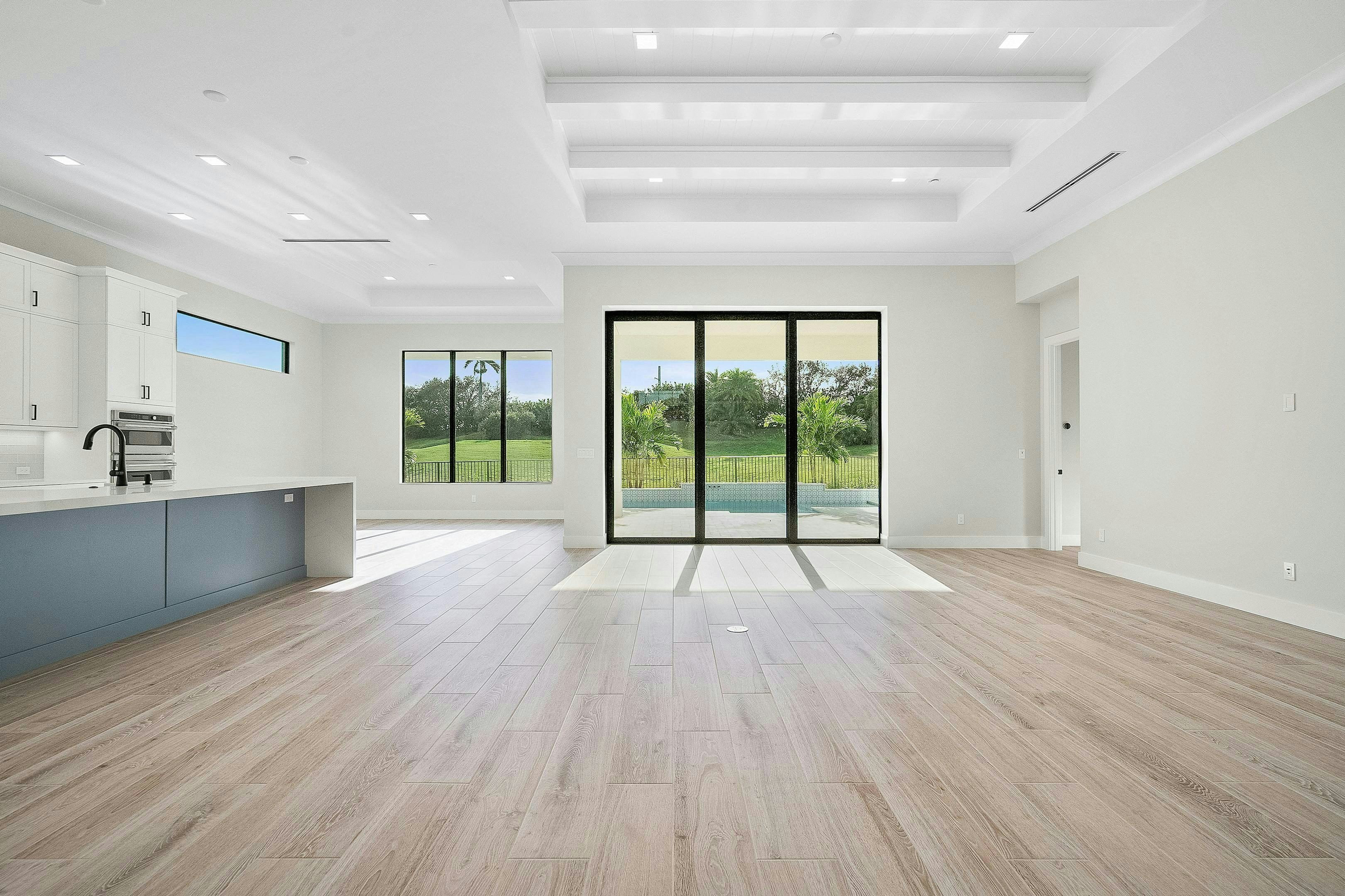 Great Room | Alessia Move-in Ready Home