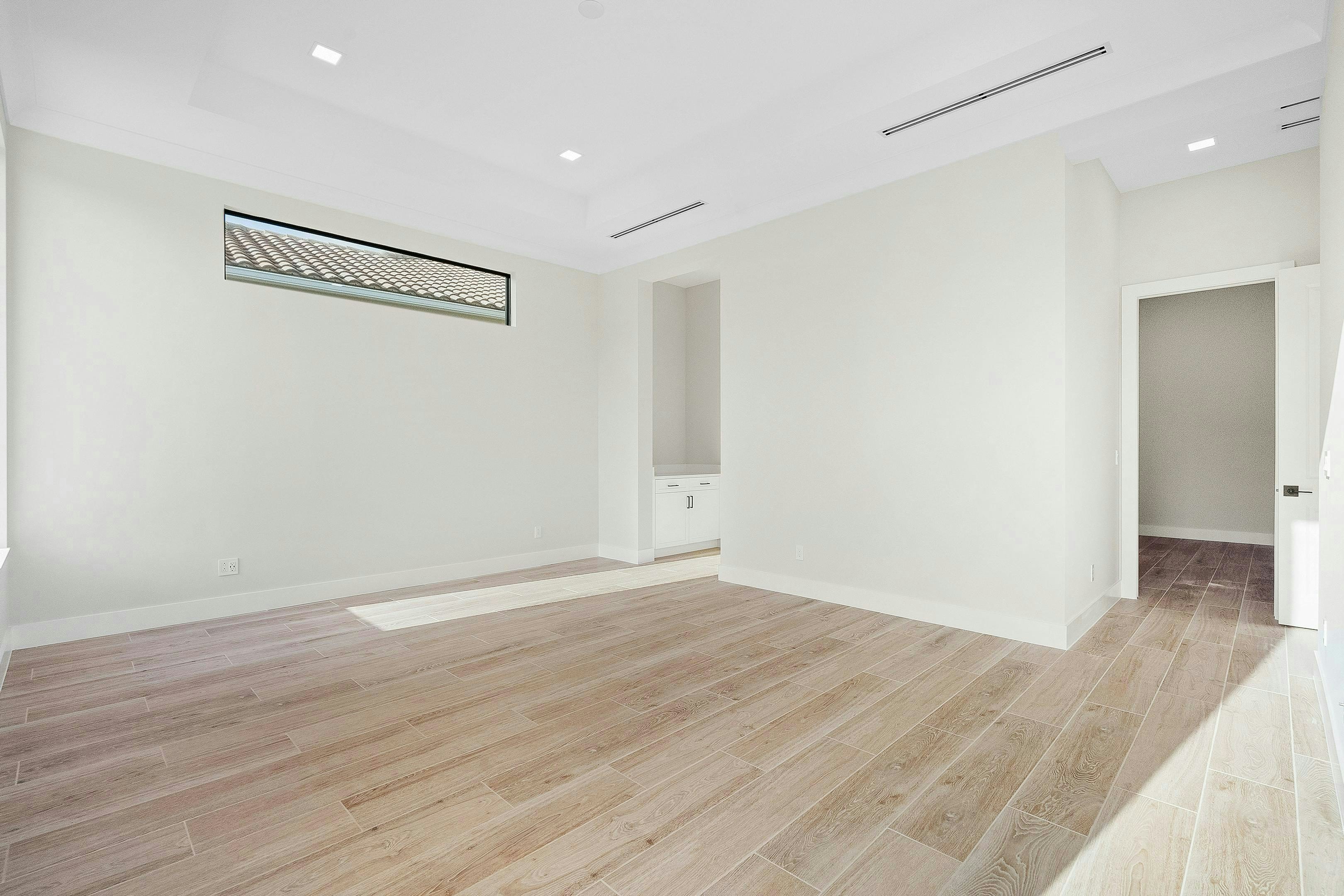 Master Bedroom | Alessia Move-in Ready Home