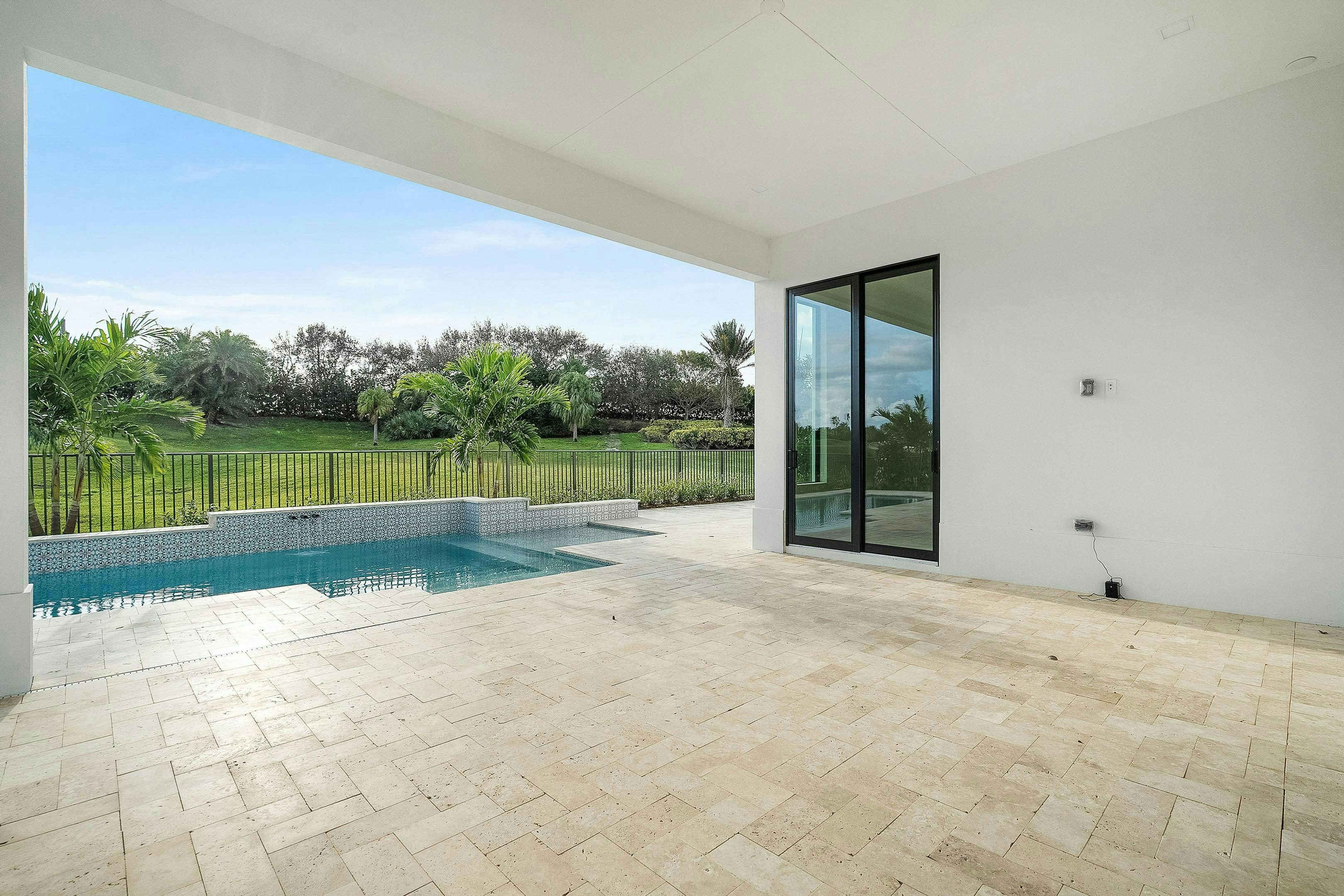 Lanai | Alessia Move-in Ready Home