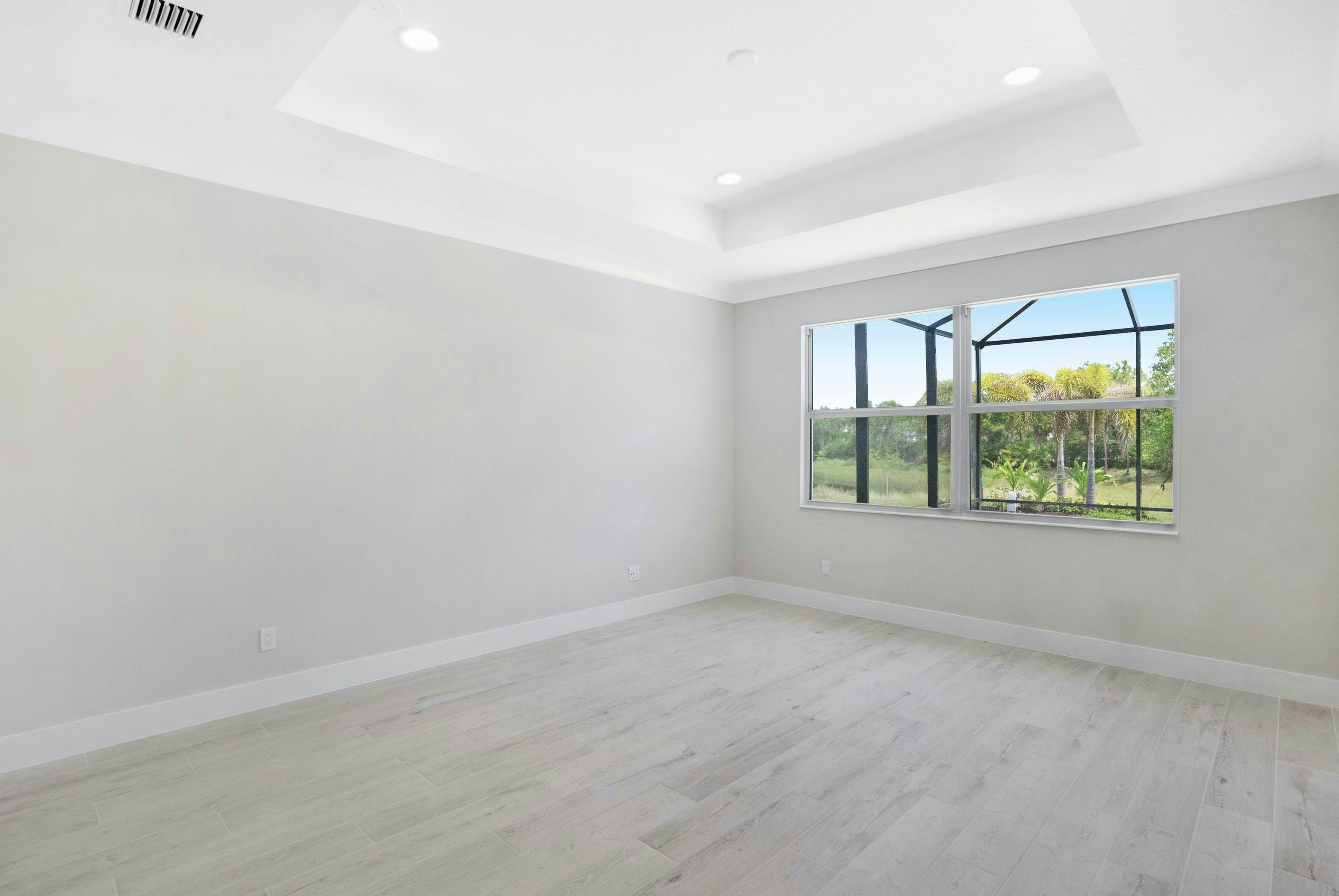 Master Suite | 2148 Falls Manor