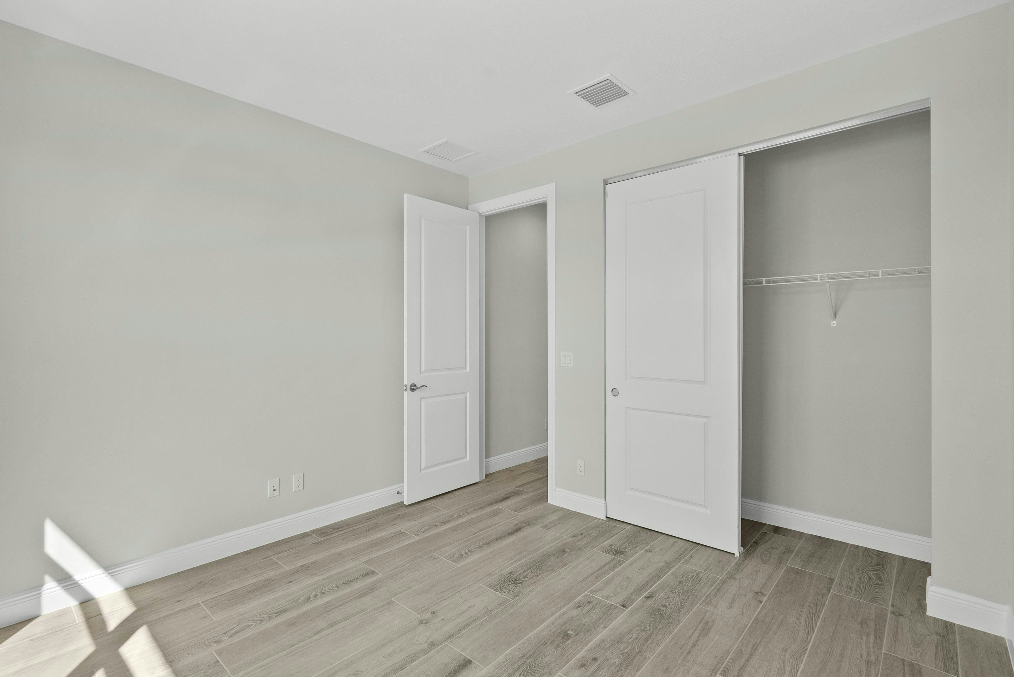 Secondary Bedroom | 12501 SW Sunrise Lake Terrace