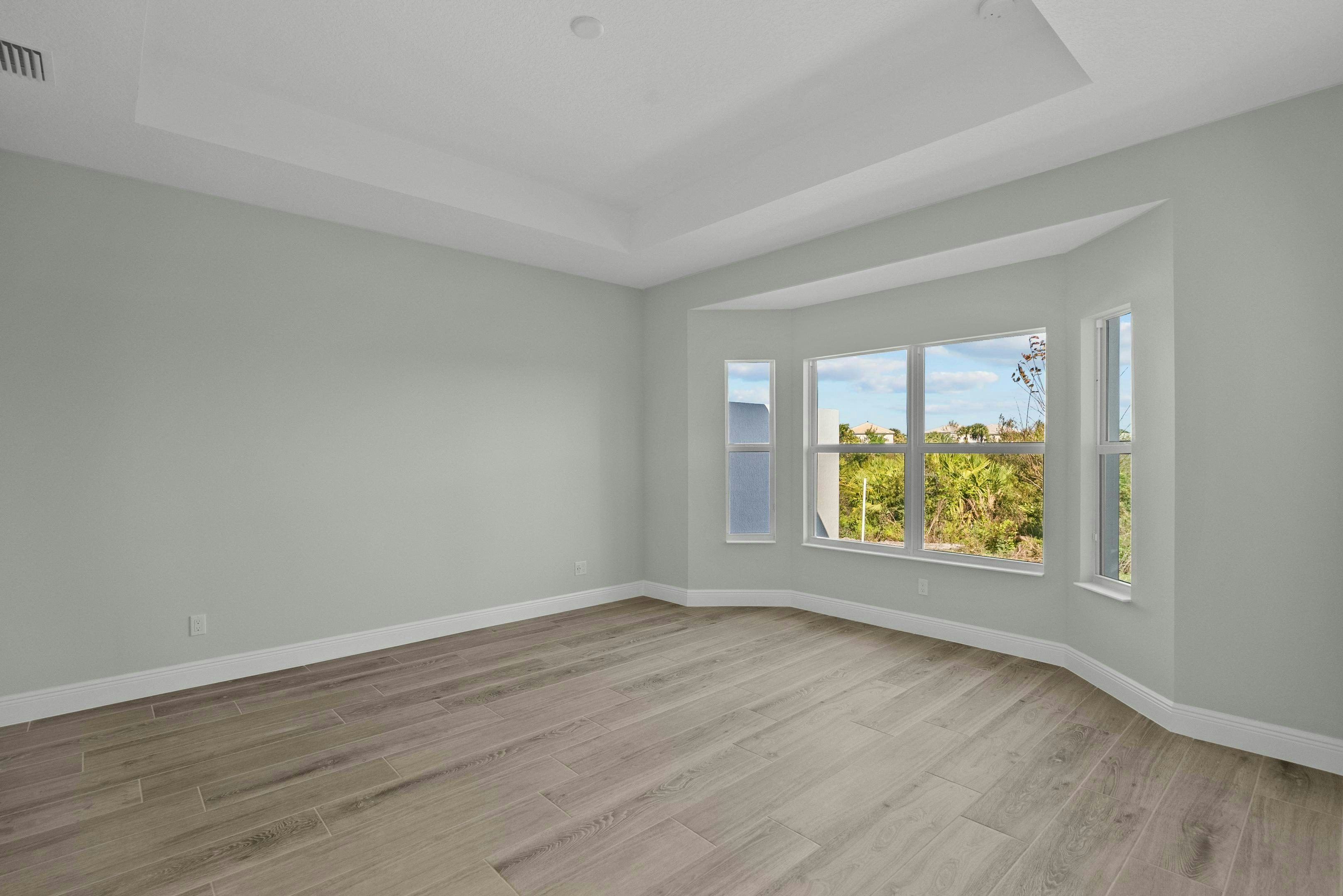 Master Suite | 12501 SW Sunrise Lake Terrace