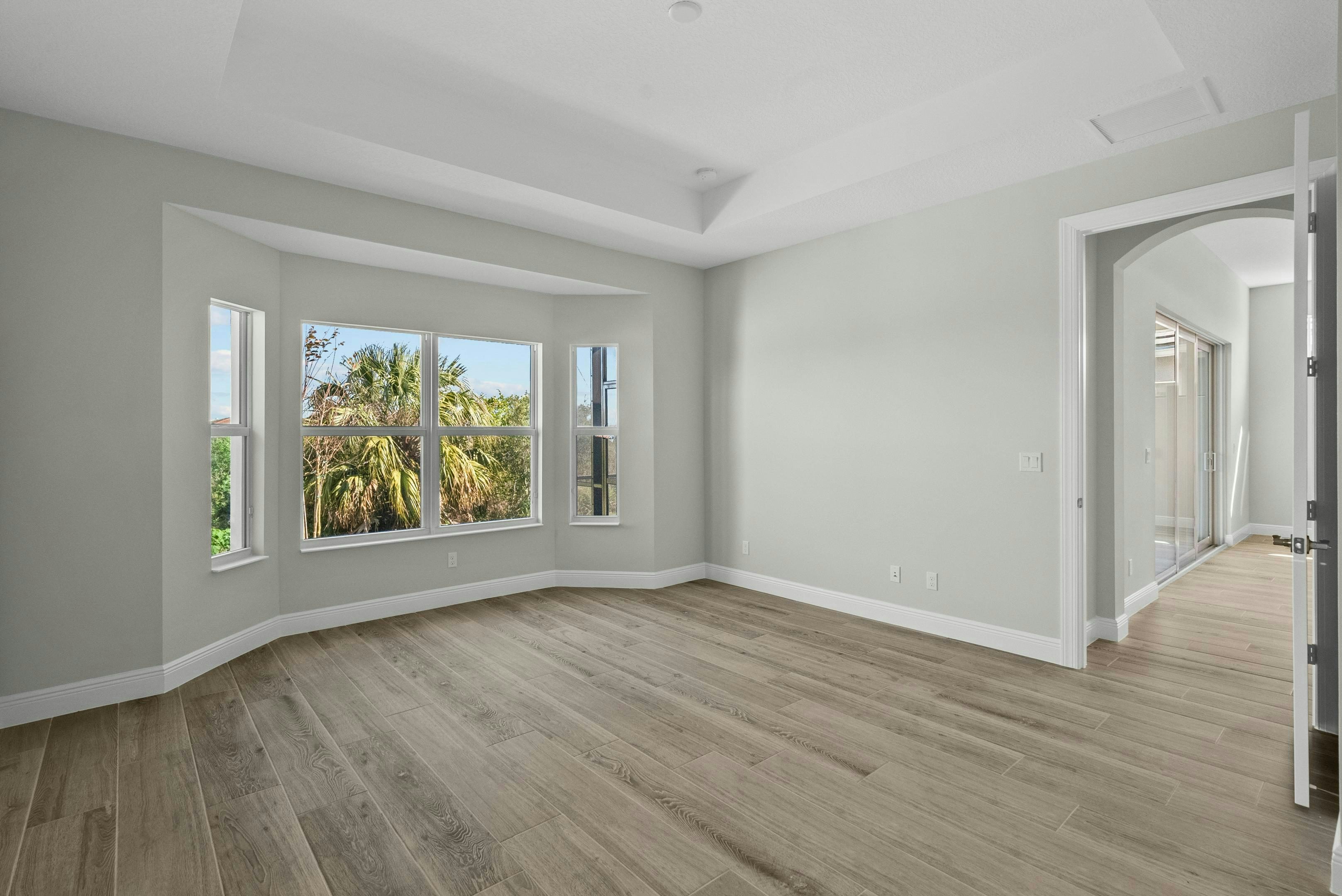 Master Suite | 12501 SW Sunrise Lake Terrace