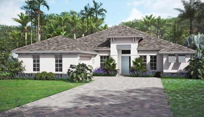 Florida Coastal Elevation | Weston Signature