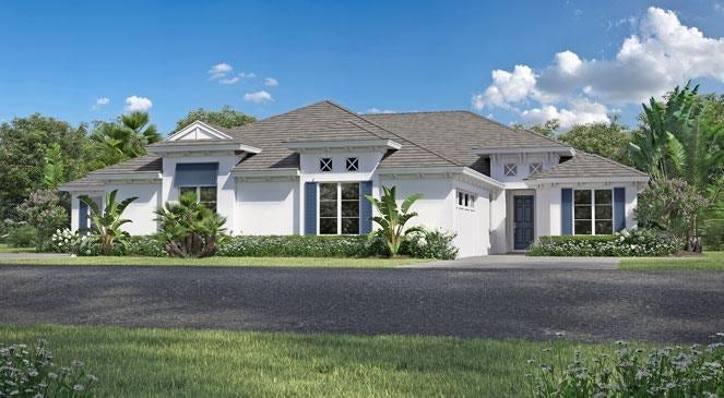 West Indies and Bermuda Elevation | Seabreeze