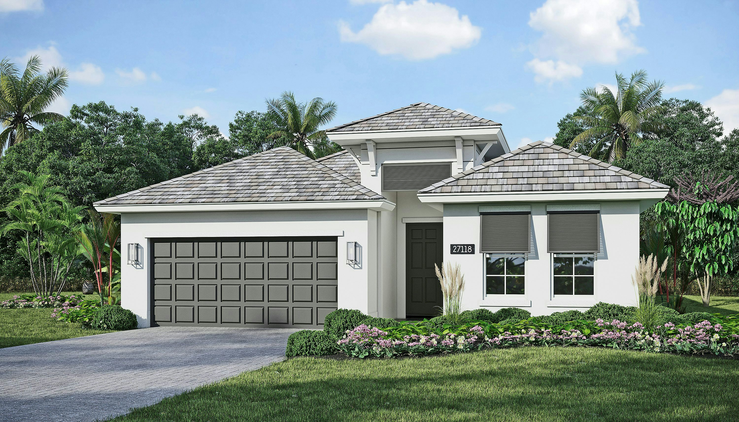 Florida Coastal Elevation | Palomar