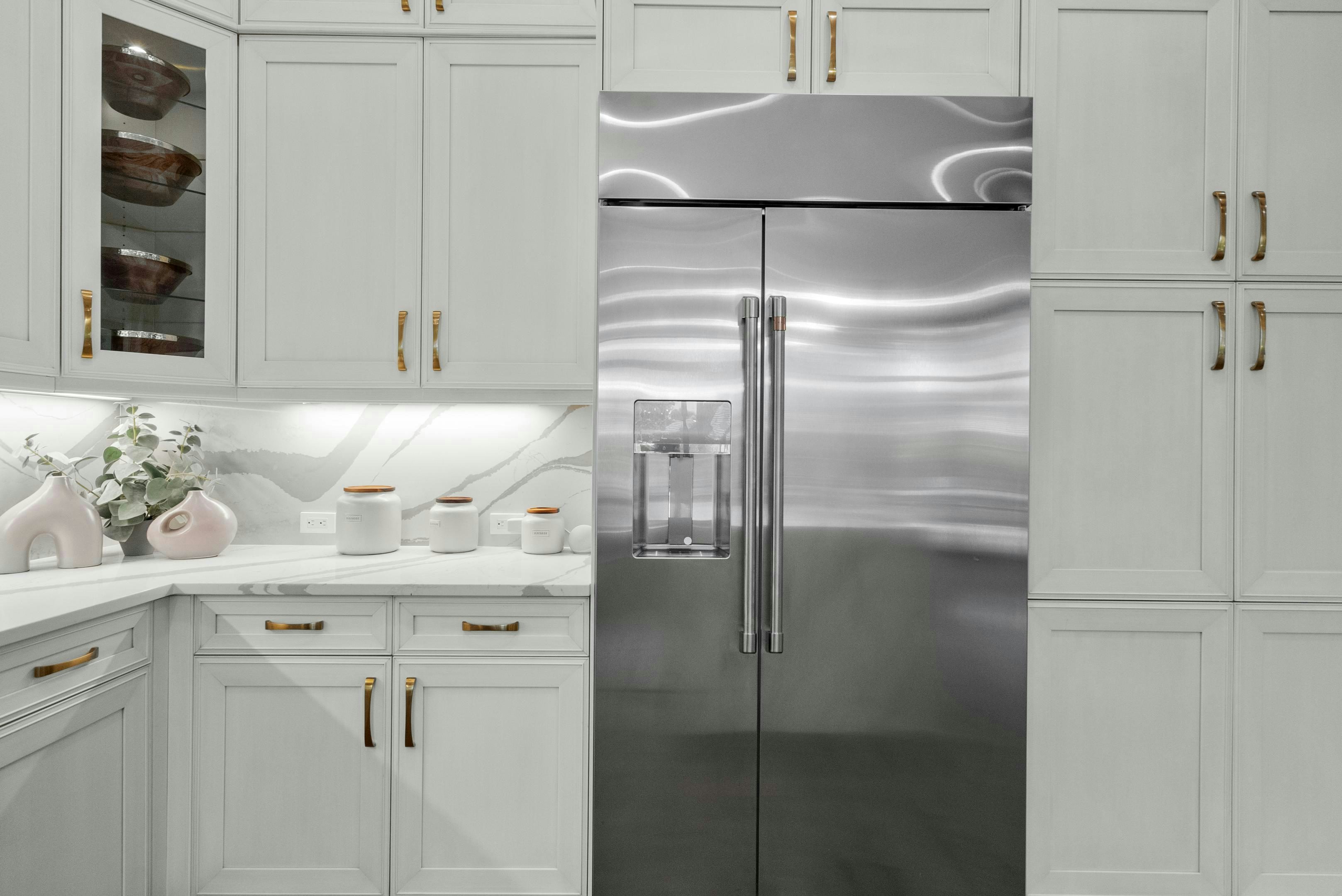 Kitchen | Indigo Model