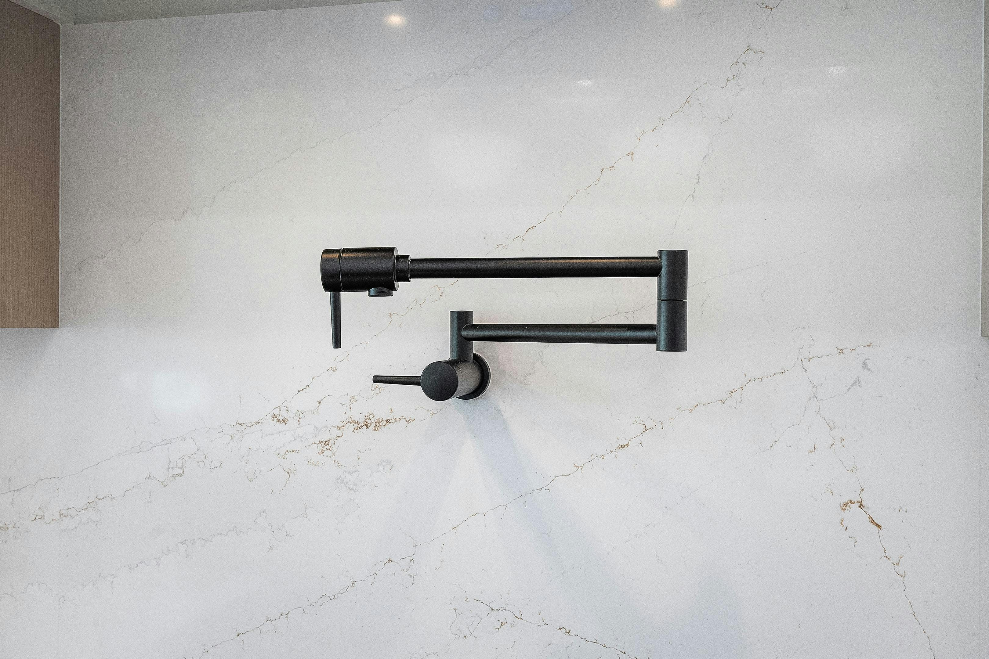 Kitchen Pot Filler | Riviera Model
