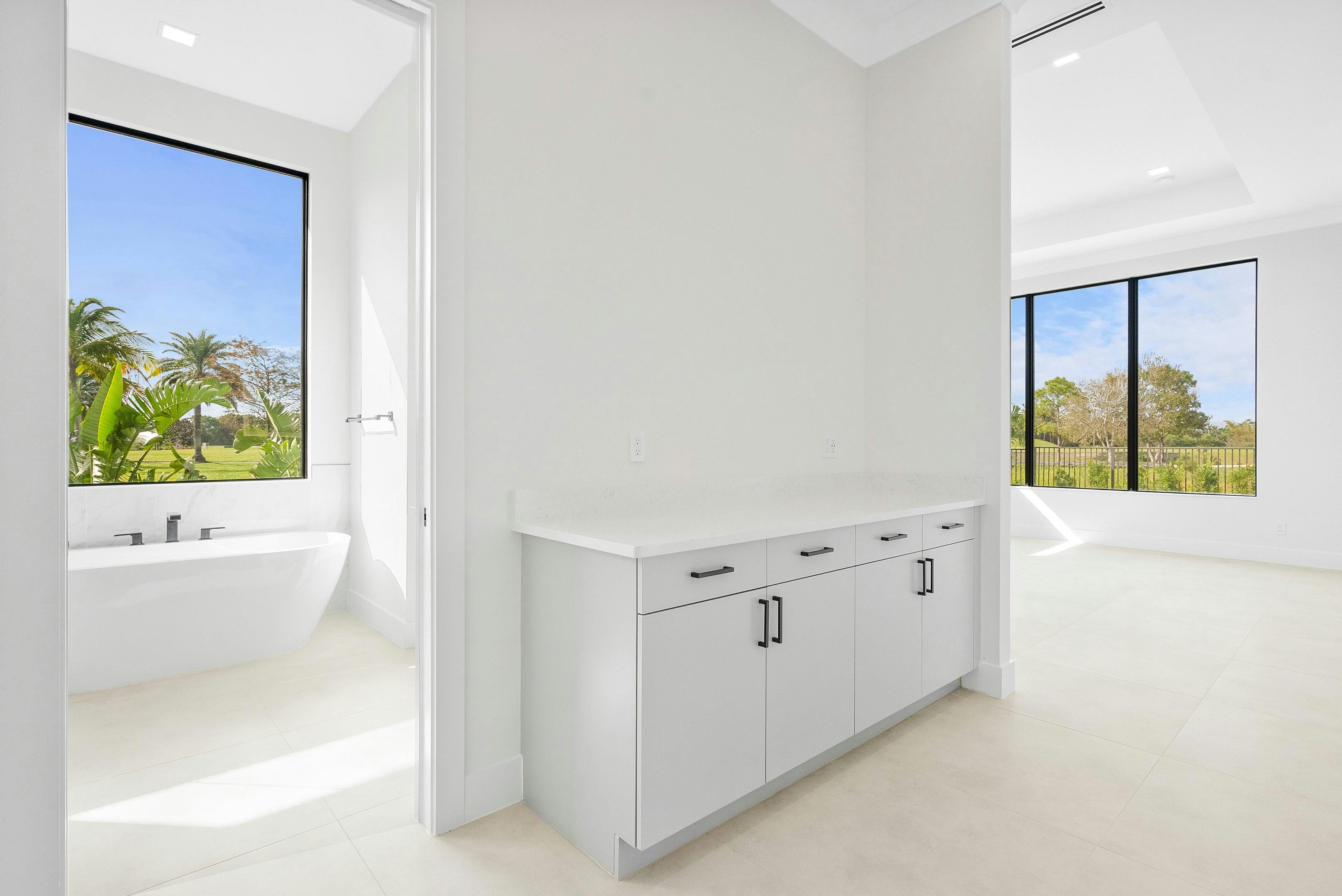 Master Suite Morning Bar | 170 SE Rio Angelica