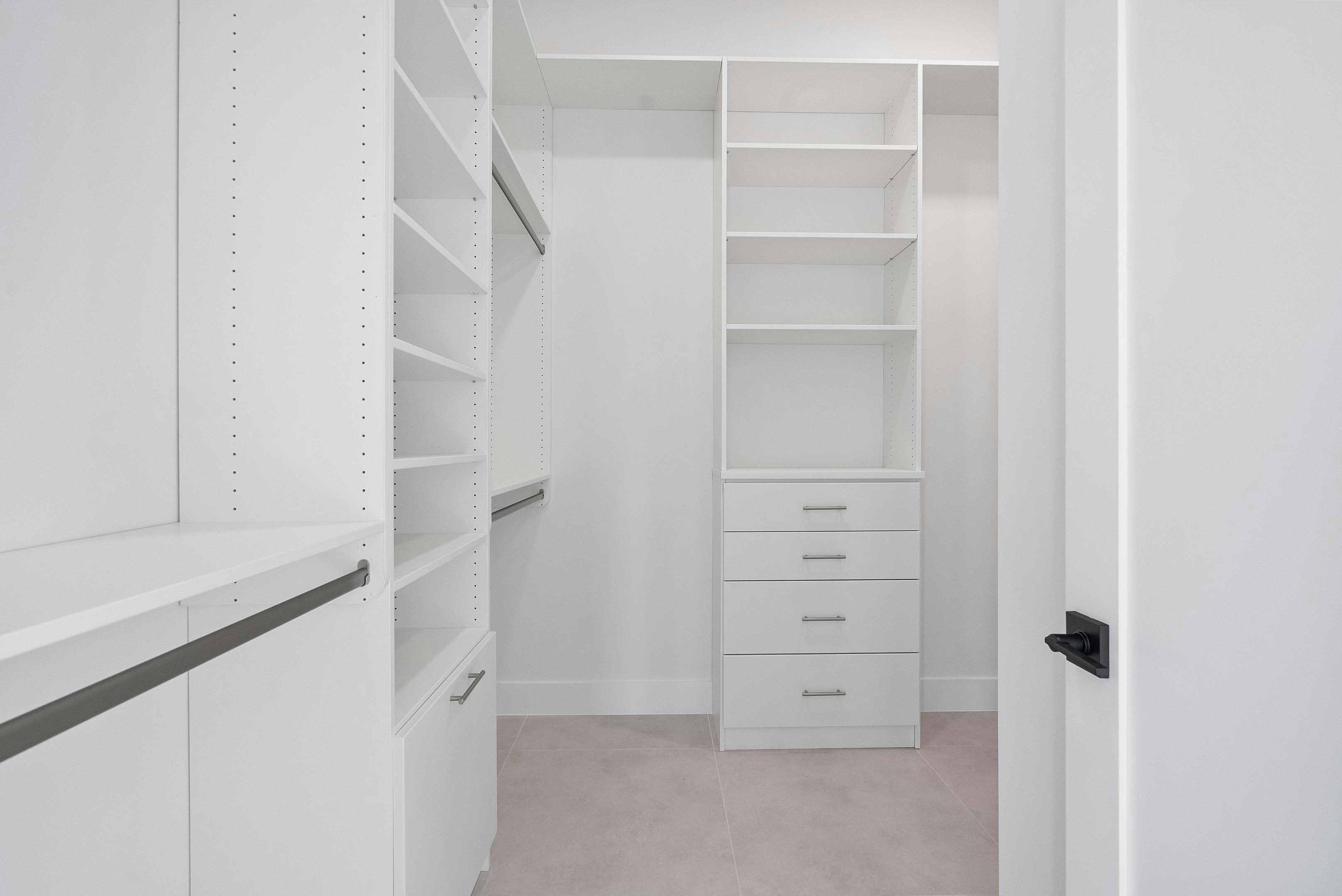 Master Walk-in Closet | 170 SE Rio Angelica